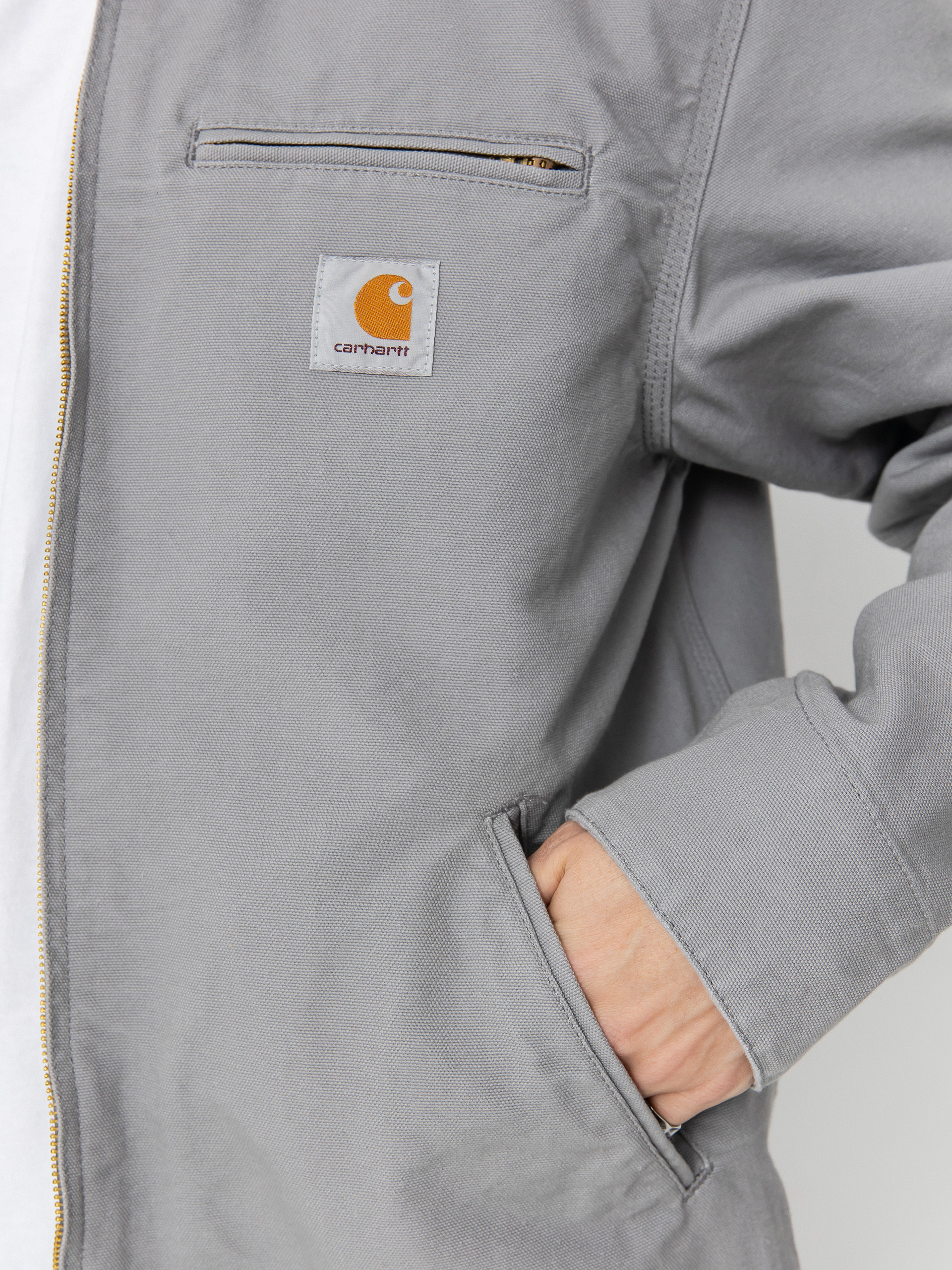 Dzseki Carhartt WIP Detroit (yosemite/black)