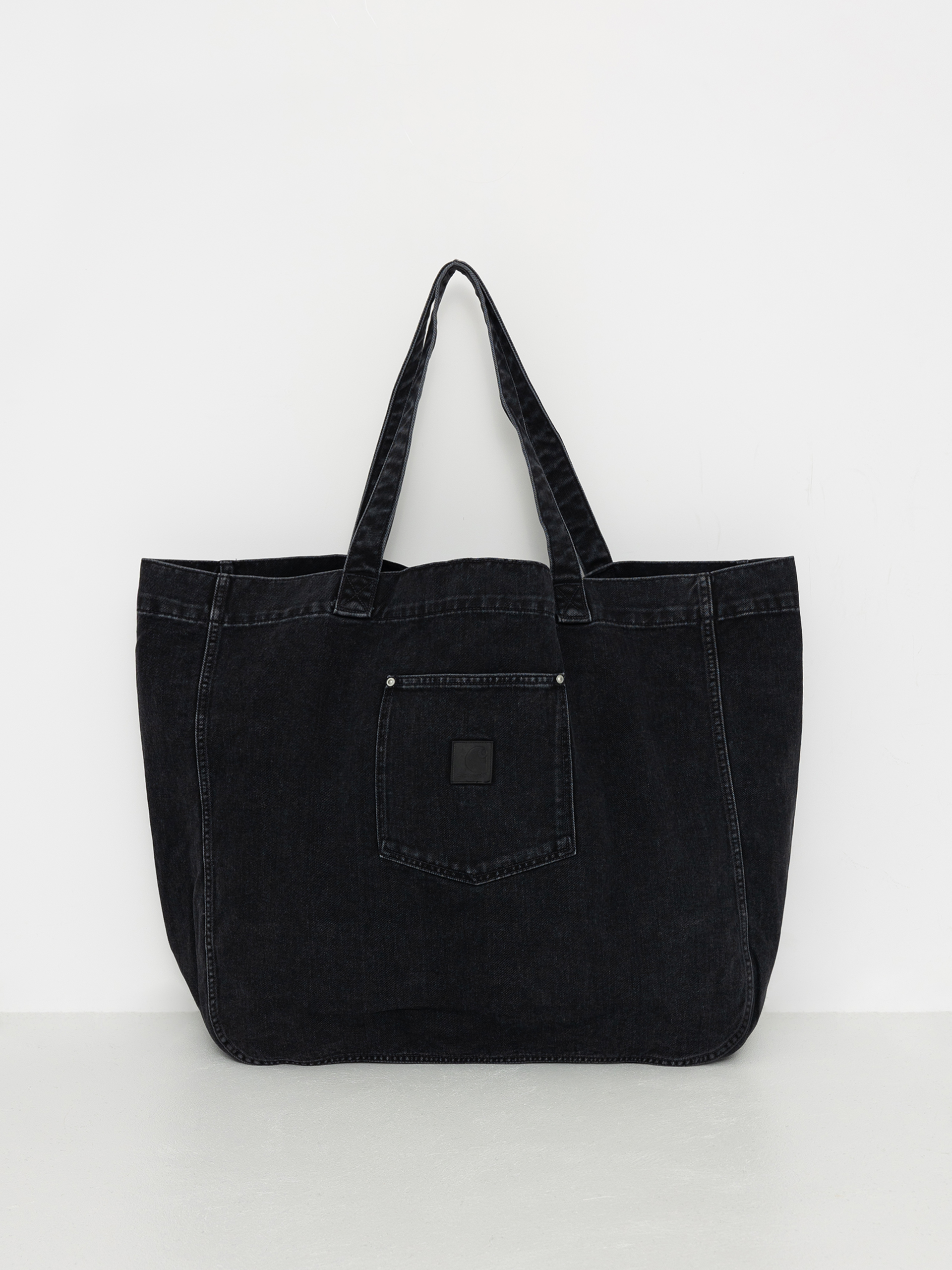 Carhartt WIP Rivet Tote Táska (black)