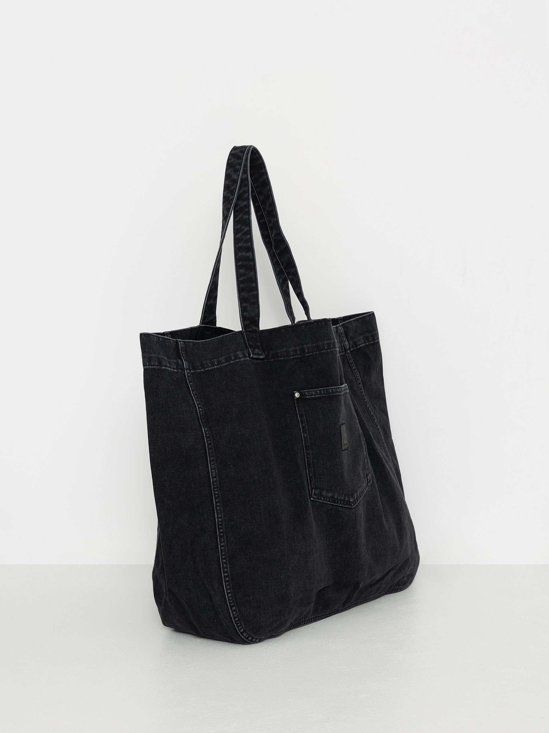 Carhartt WIP Rivet Tote Táska (black)