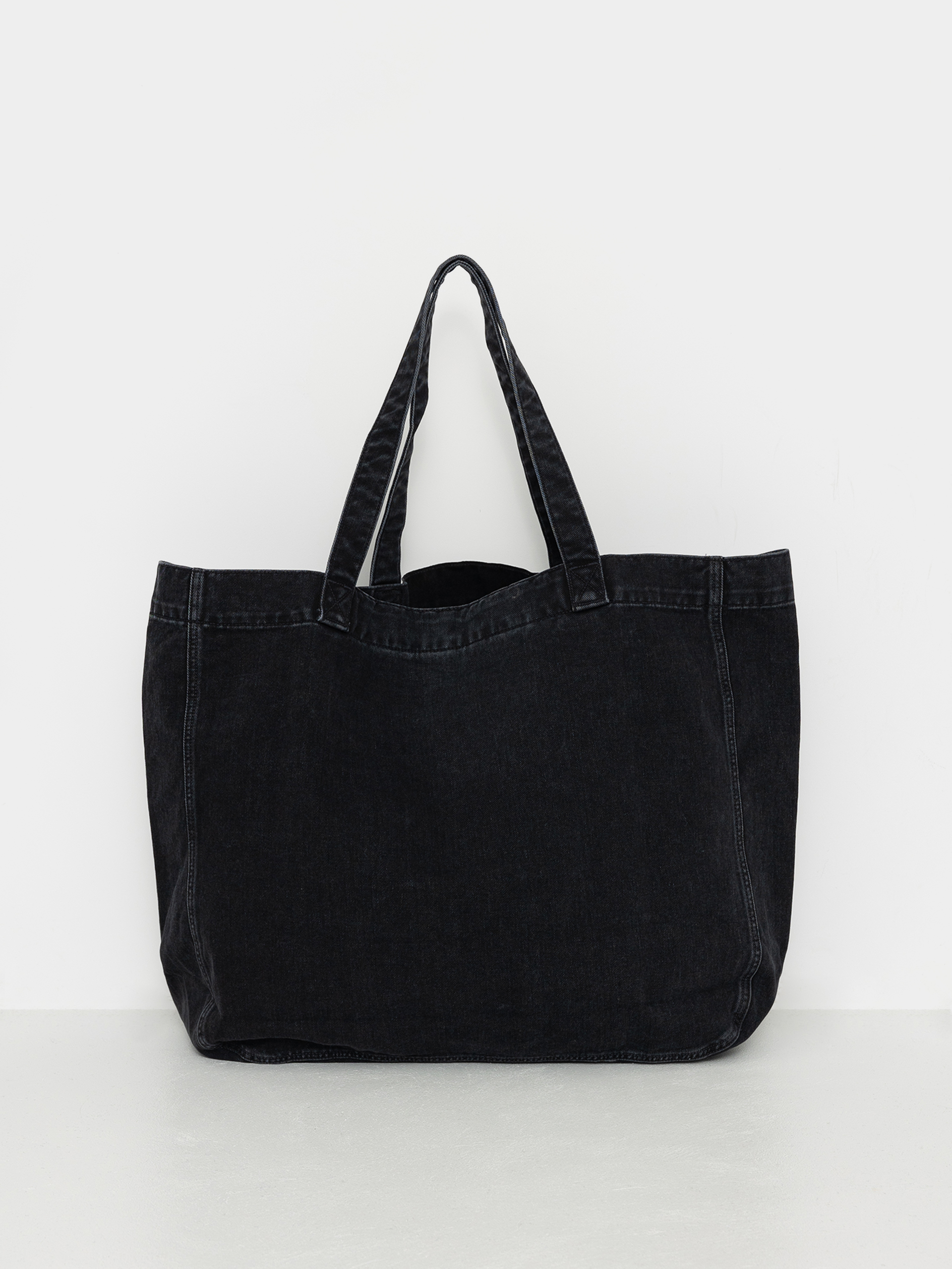 Carhartt WIP Rivet Tote Táska (black)