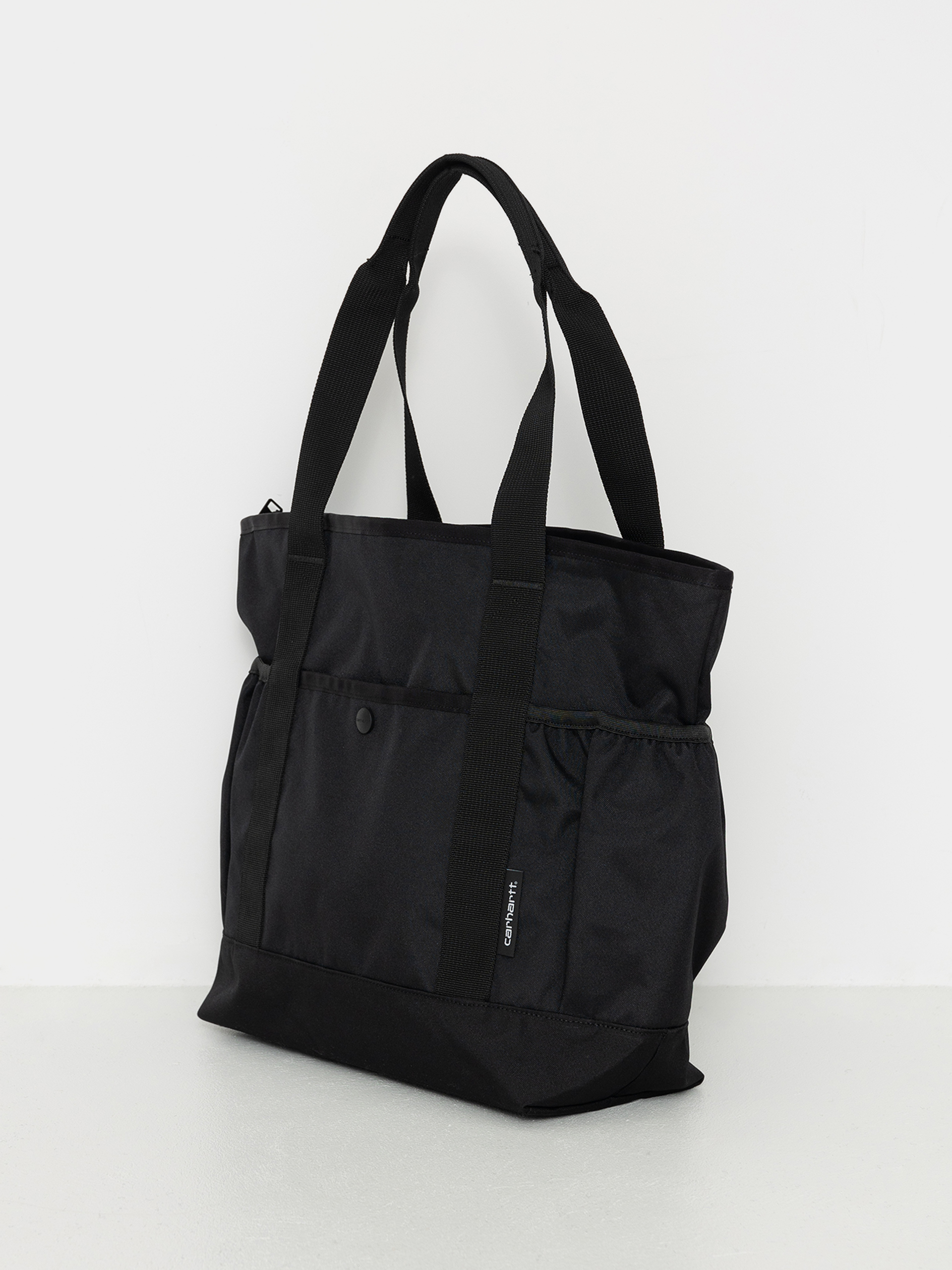 Carhartt WIP Clapton Tote Táska (black)