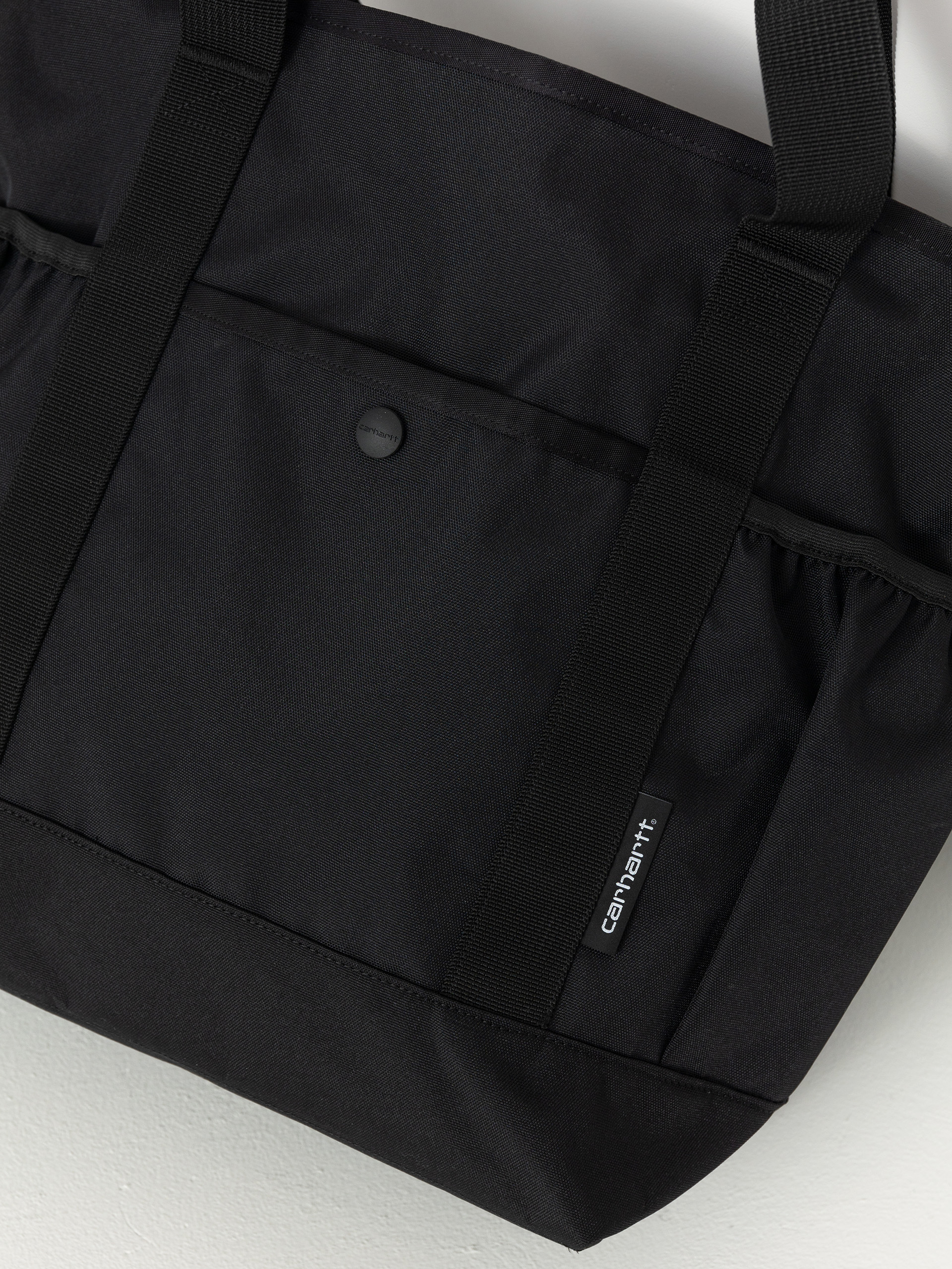 Carhartt WIP Clapton Tote Táska (black)