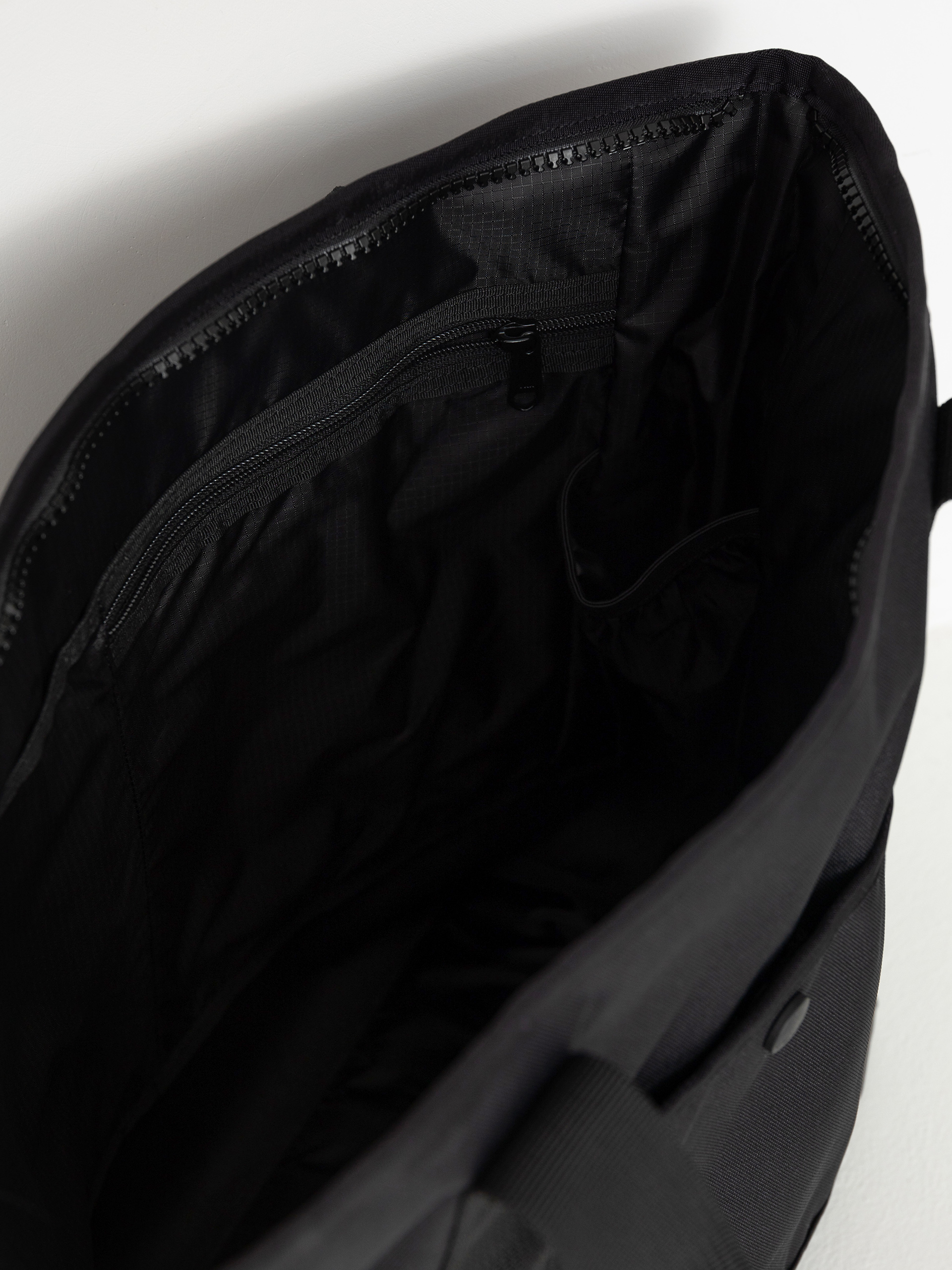 Carhartt WIP Clapton Tote Táska (black)