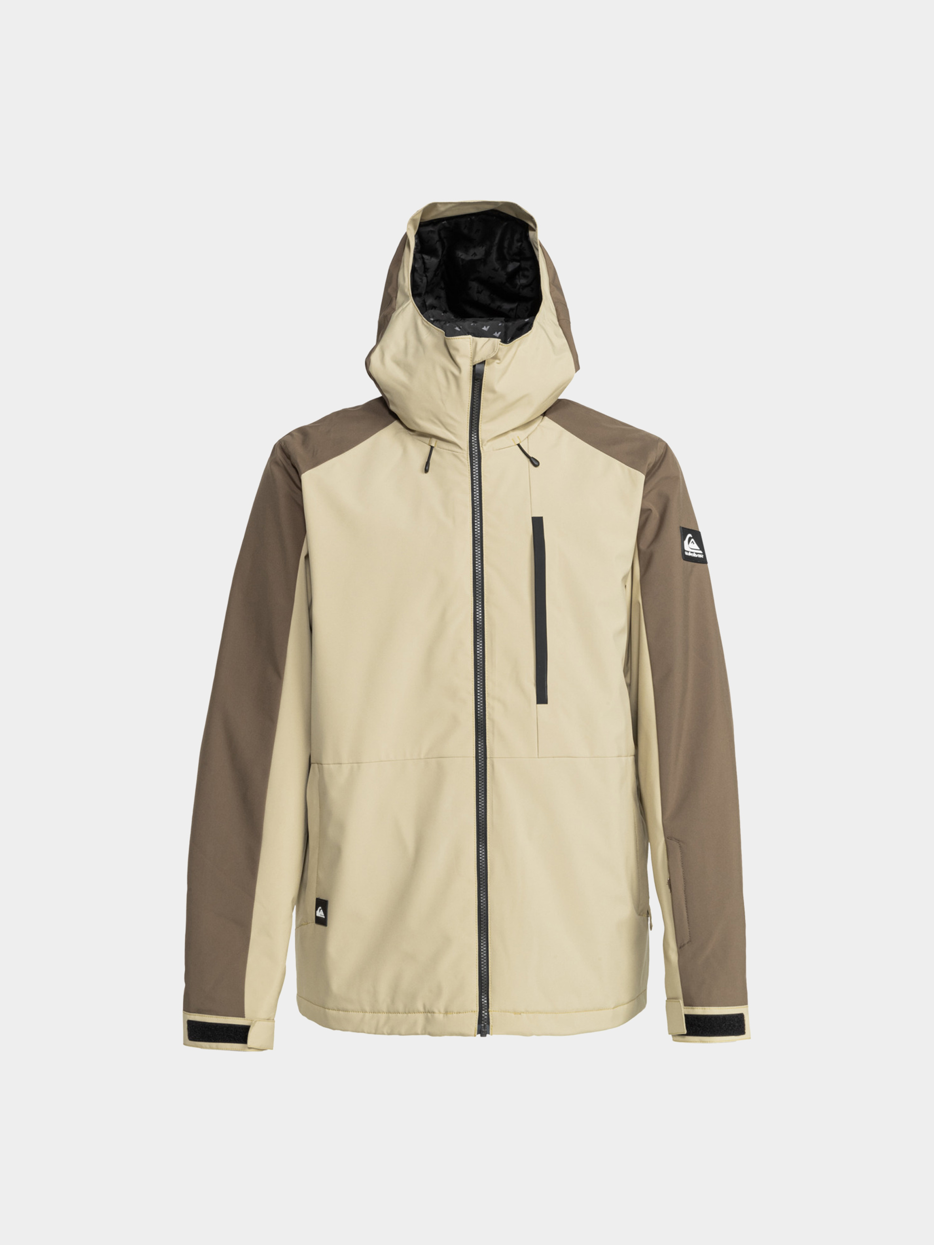 Snowboard dzseki Quiksilver Mission Block (twill)