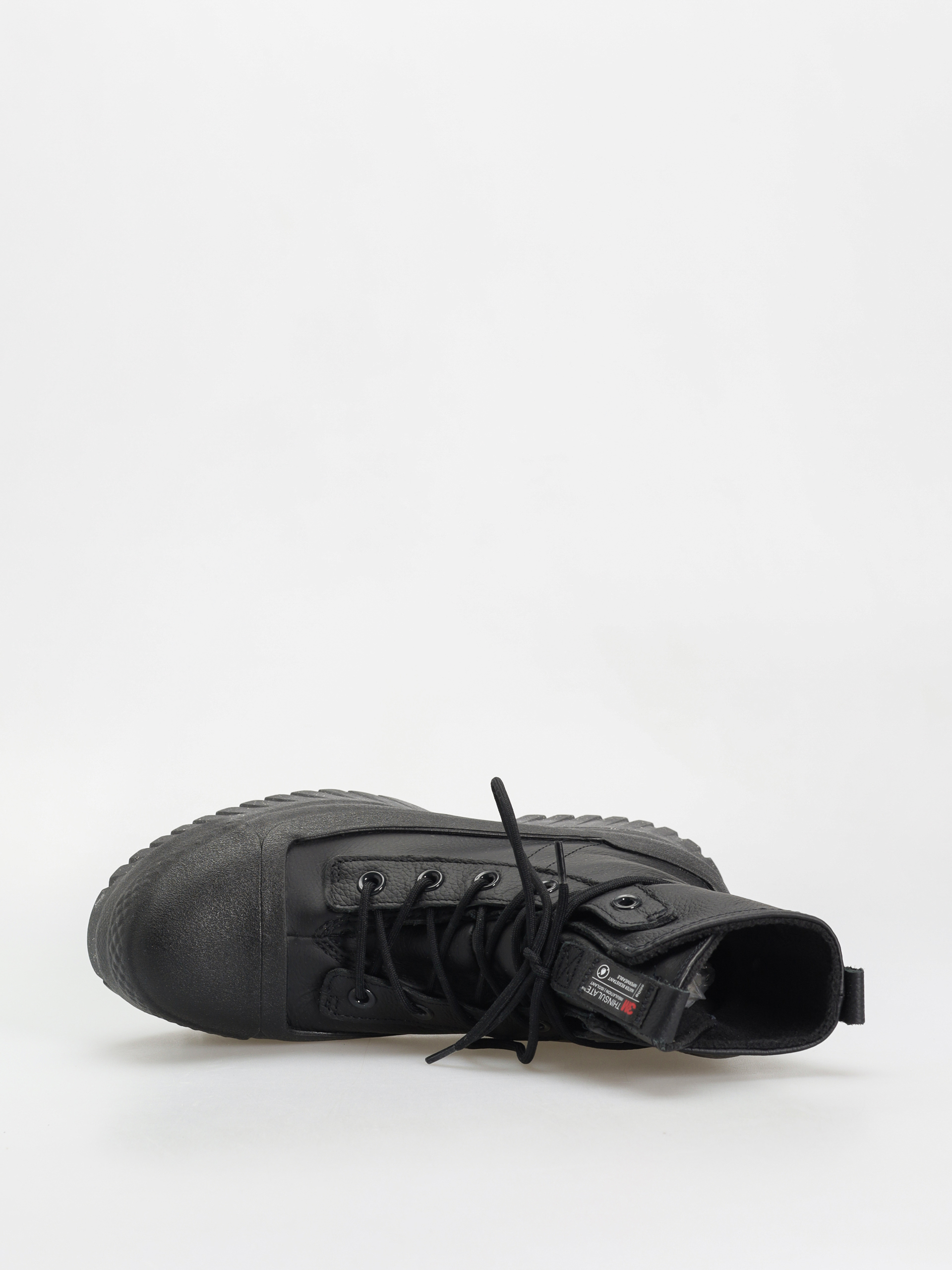 Converse Chuck Taylor All Star Lugged 2.0 CC Cipők (black/black/sharkskin)