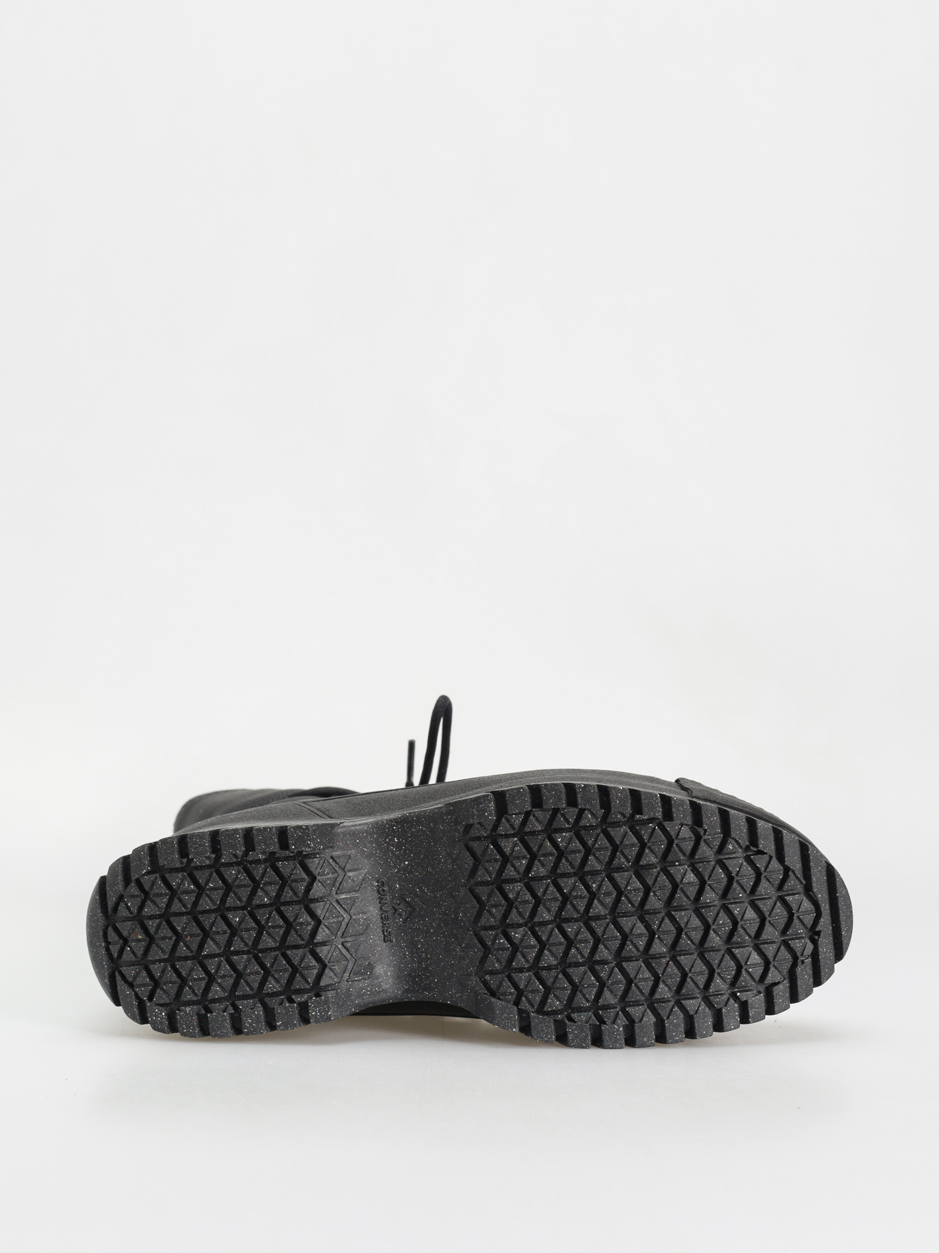 Converse Chuck Taylor All Star Lugged 2.0 CC Cipők (black/black/sharkskin)