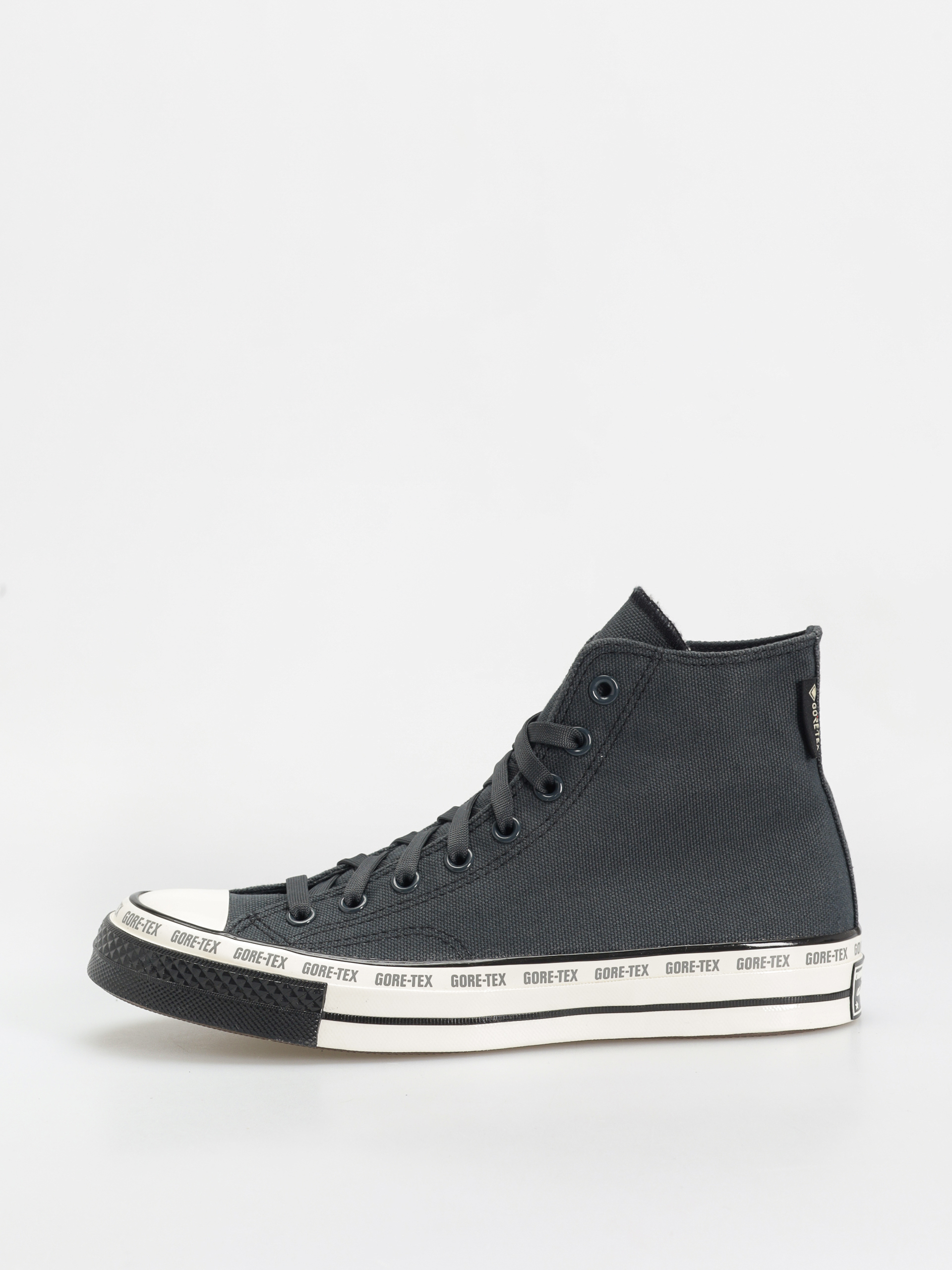 Converse Chuck 70 Hi Gore Tex Waterproof Tornacipők (shadow woods/black/sharkskin)