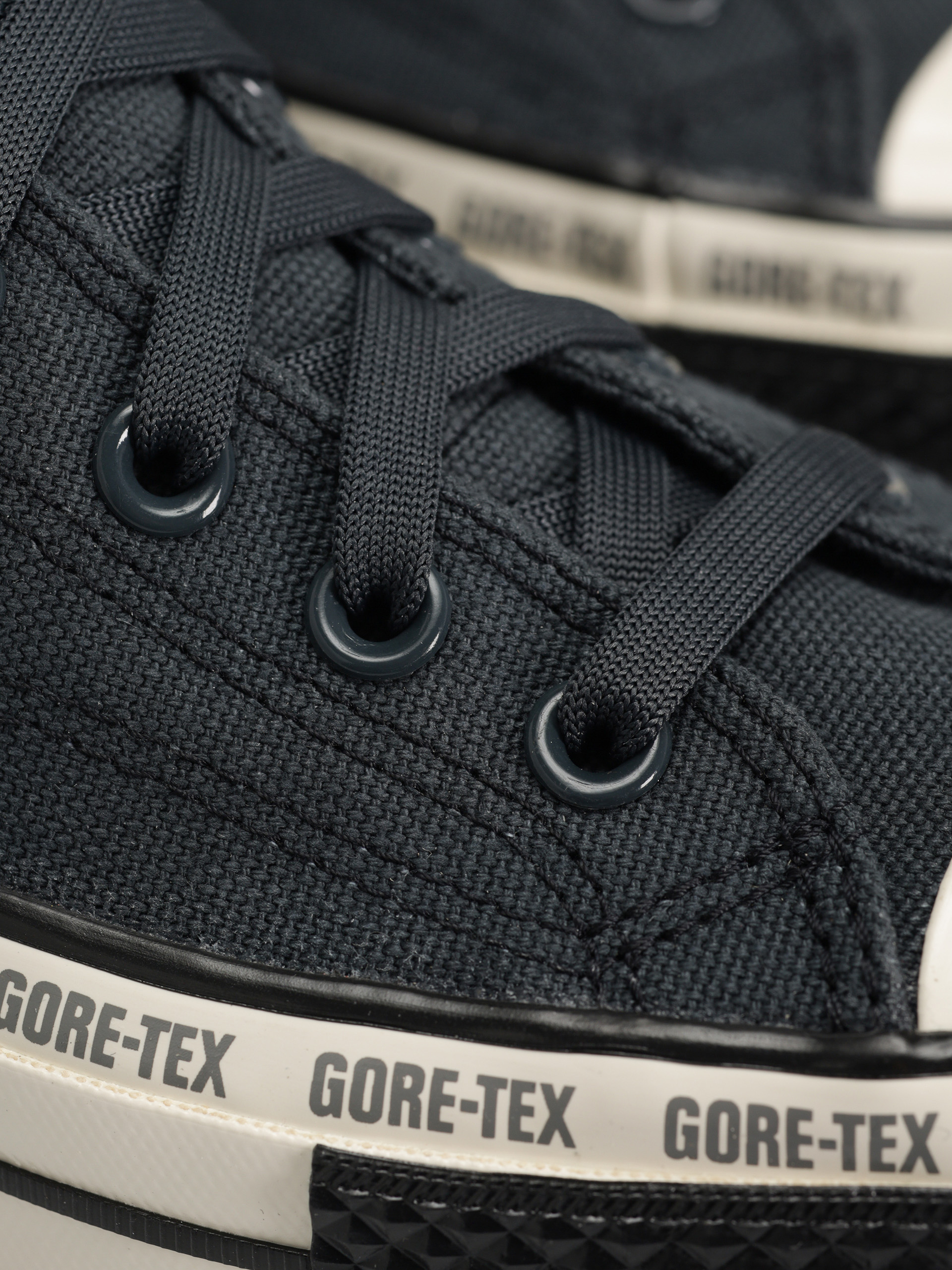 Converse Chuck 70 Hi Gore Tex Waterproof Tornacipők (shadow woods/black/sharkskin)