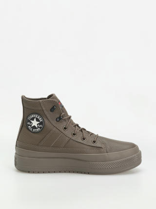 Converse Chuck Taylor All Star Equip Waterproof Cipők (truffle/truffle/black)