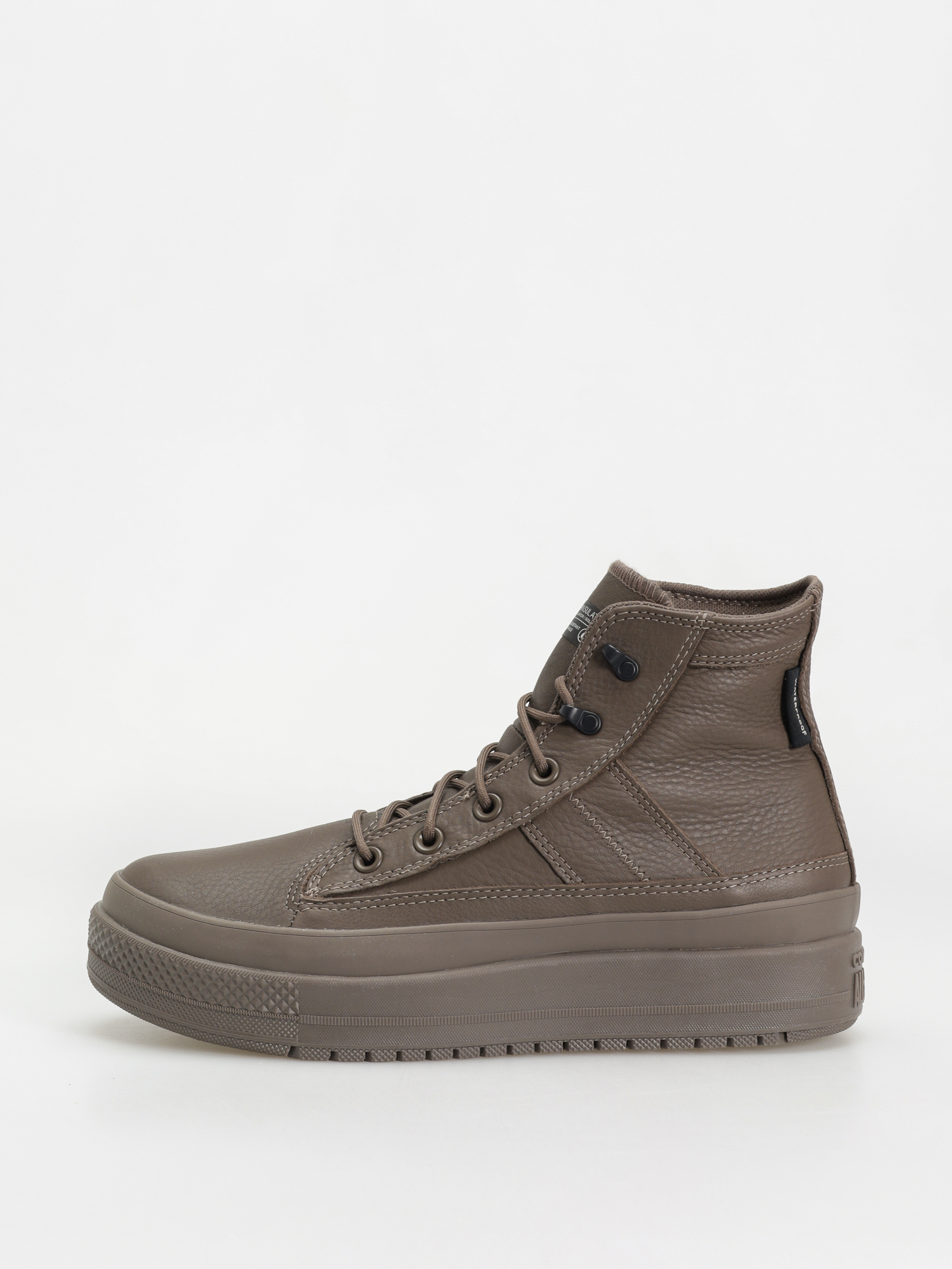 Converse Chuck Taylor All Star Equip Waterproof Cipők (truffle/truffle/black)