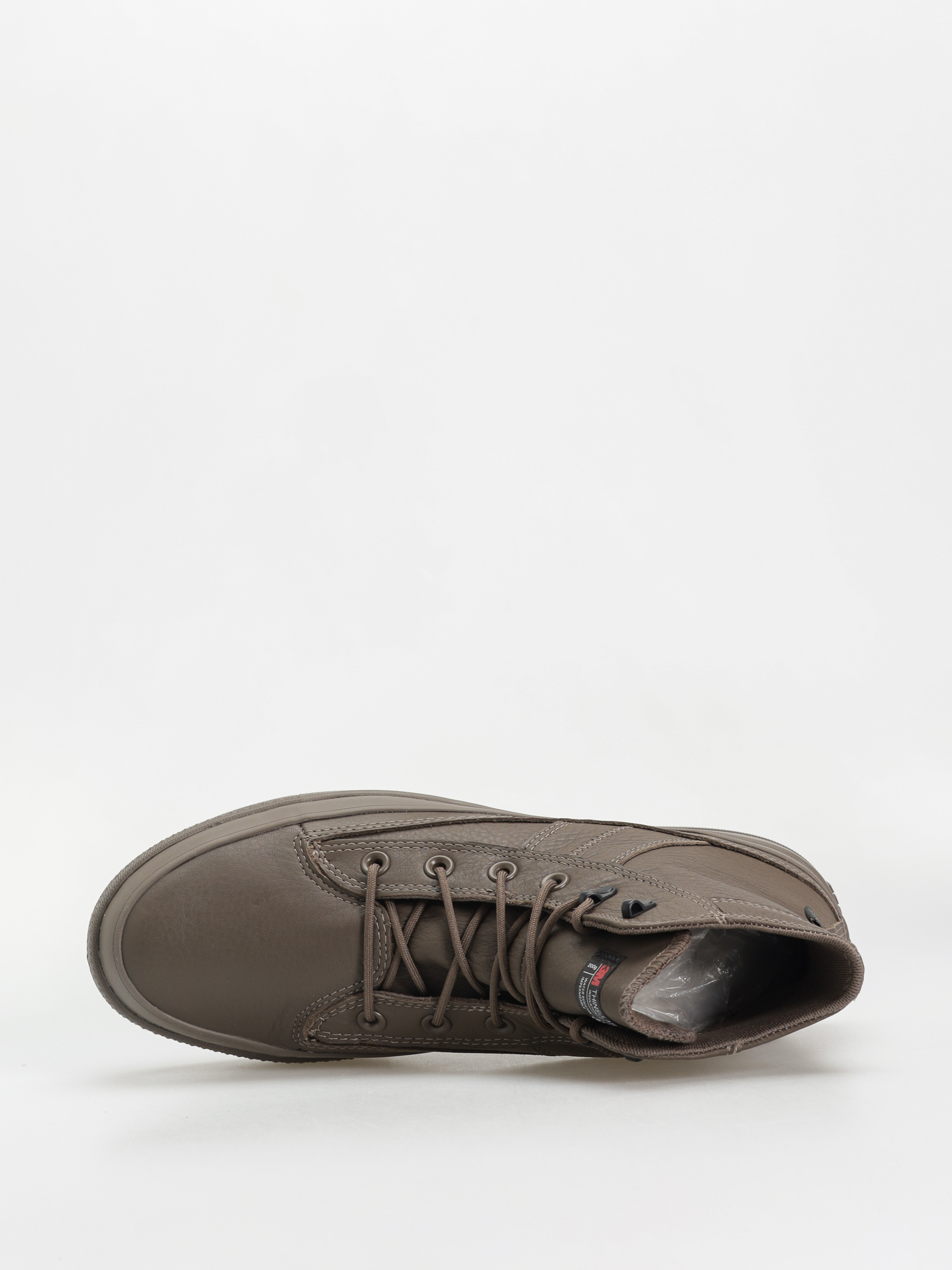 Converse Chuck Taylor All Star Equip Waterproof Cipők (truffle/truffle/black)