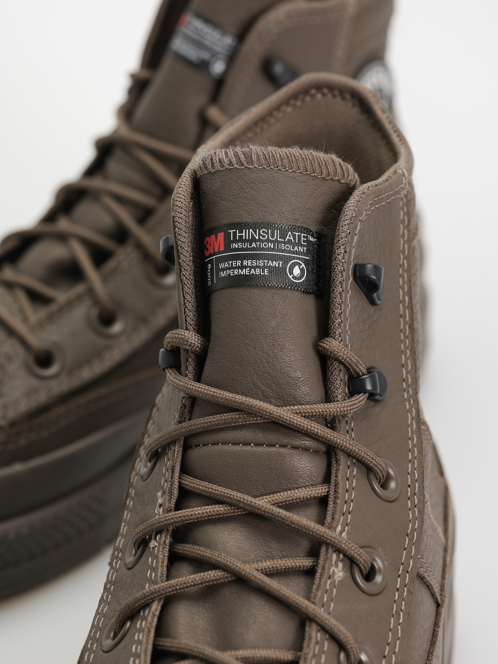 Converse Chuck Taylor All Star Equip Waterproof Cipők (truffle/truffle/black)