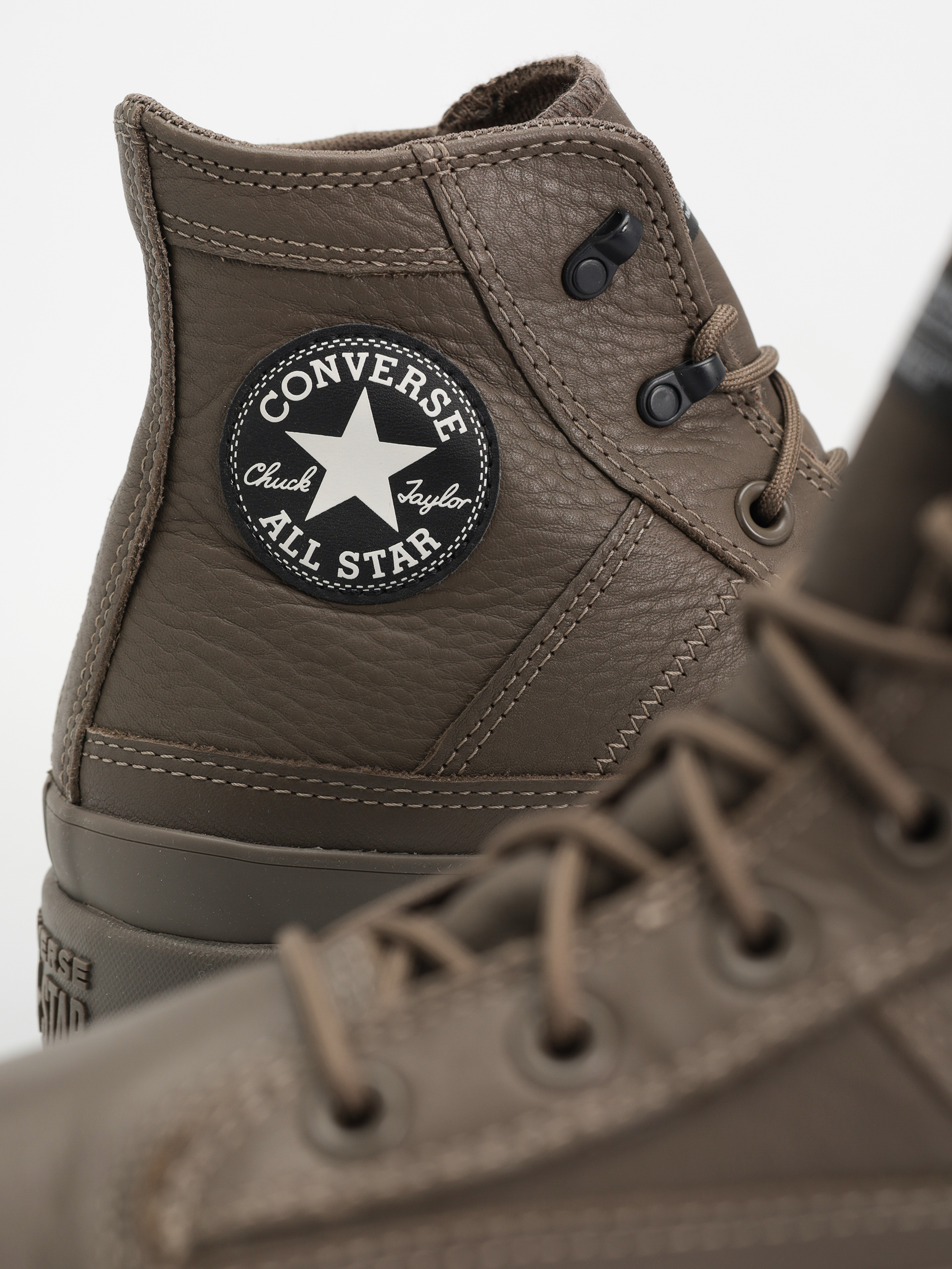 Converse Chuck Taylor All Star Equip Waterproof Cipők (truffle/truffle/black)