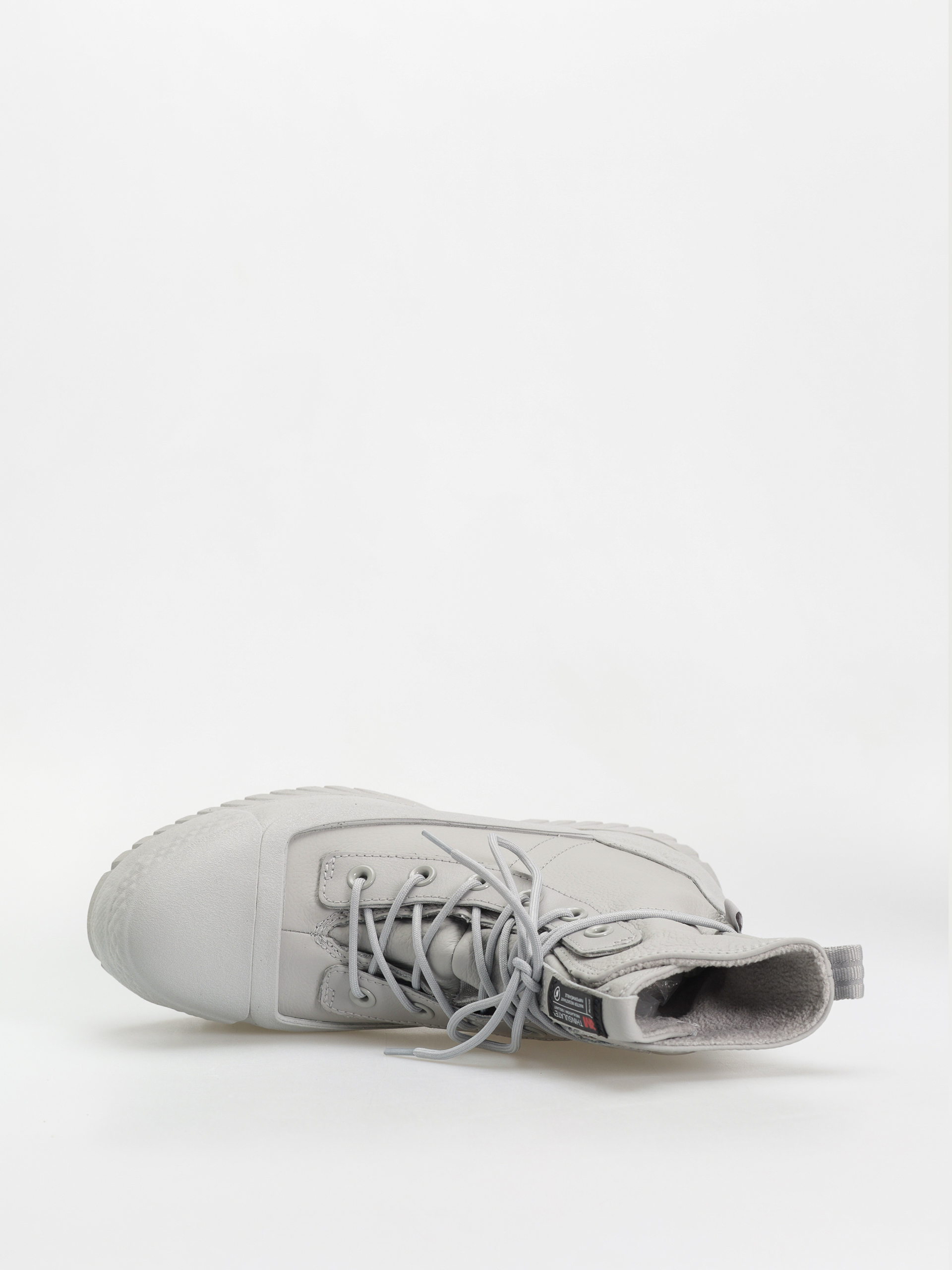 Converse Chuck Taylor All Star Lugged 2.0 Waterproof Cipők (grey area/grey area/black)