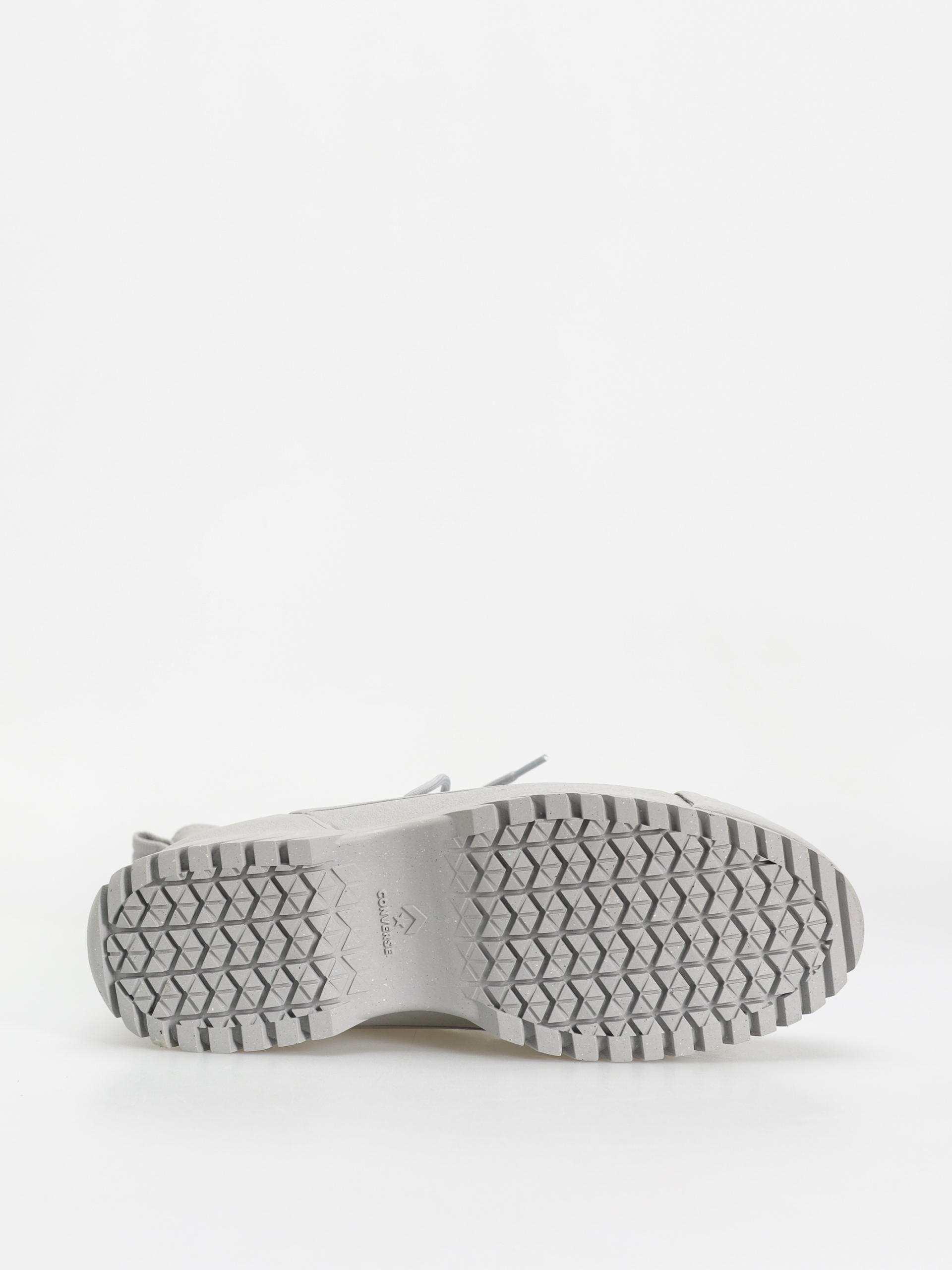 Converse Chuck Taylor All Star Lugged 2.0 Waterproof Cipők (grey area/grey area/black)