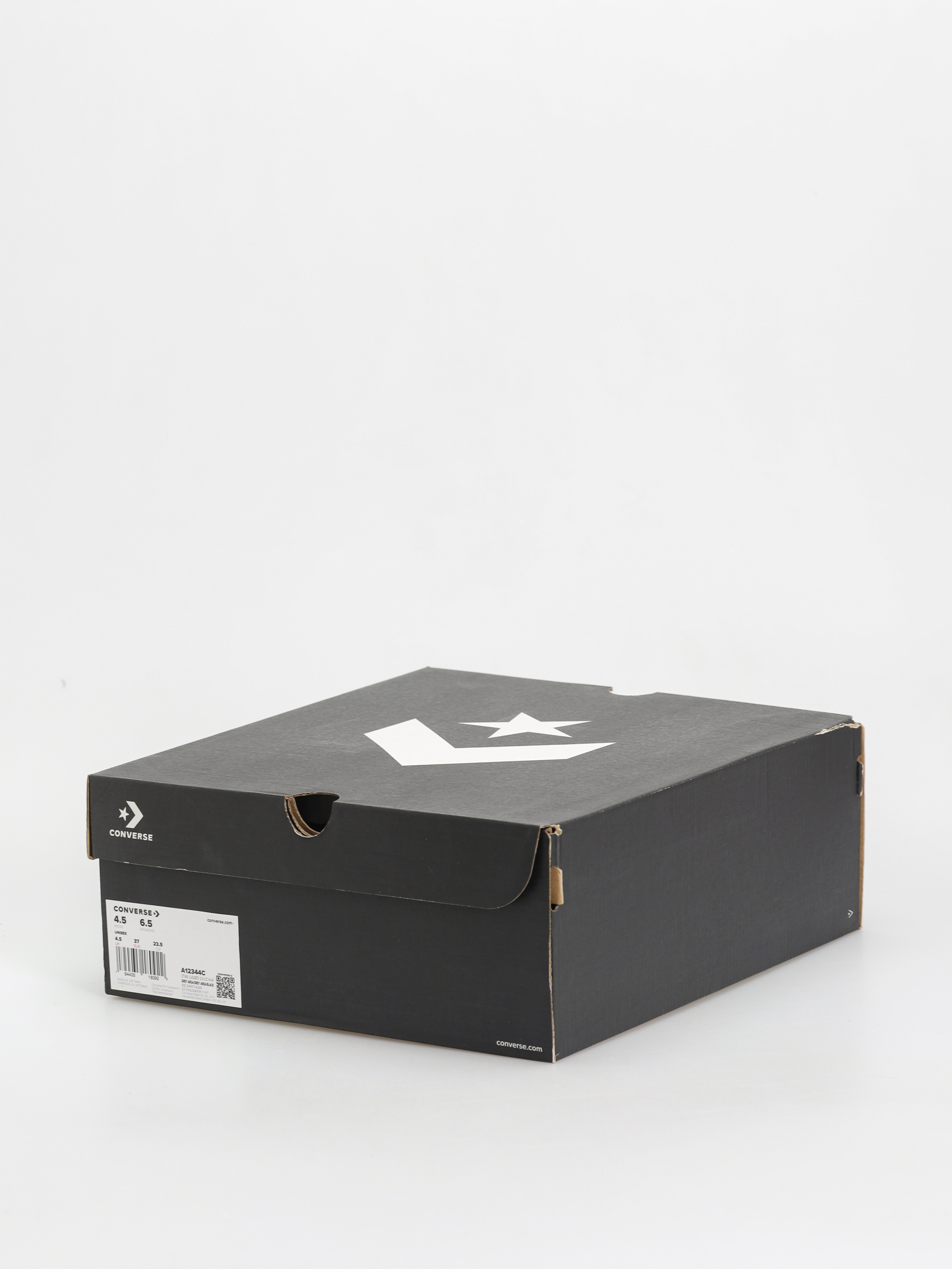 Converse Chuck Taylor All Star Lugged 2.0 Waterproof Cipők (grey area/grey area/black)