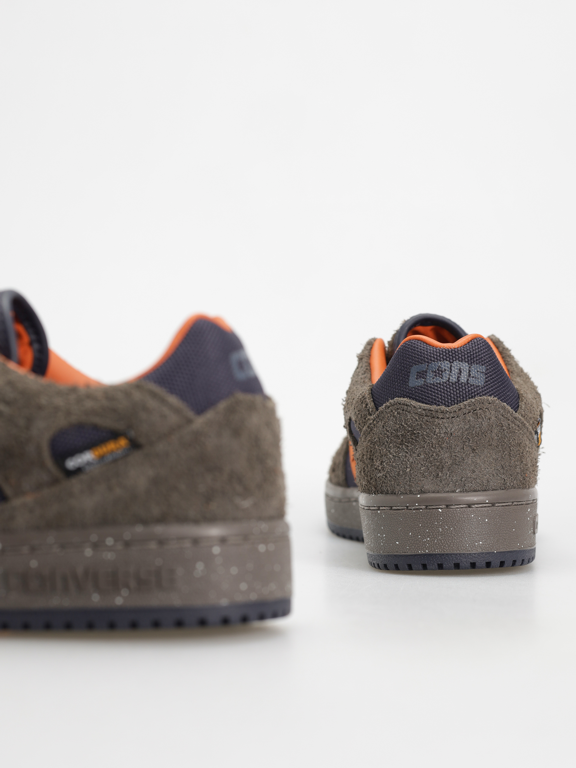 Cipők Converse As 1 Pro Ox (wren/baritone blue)