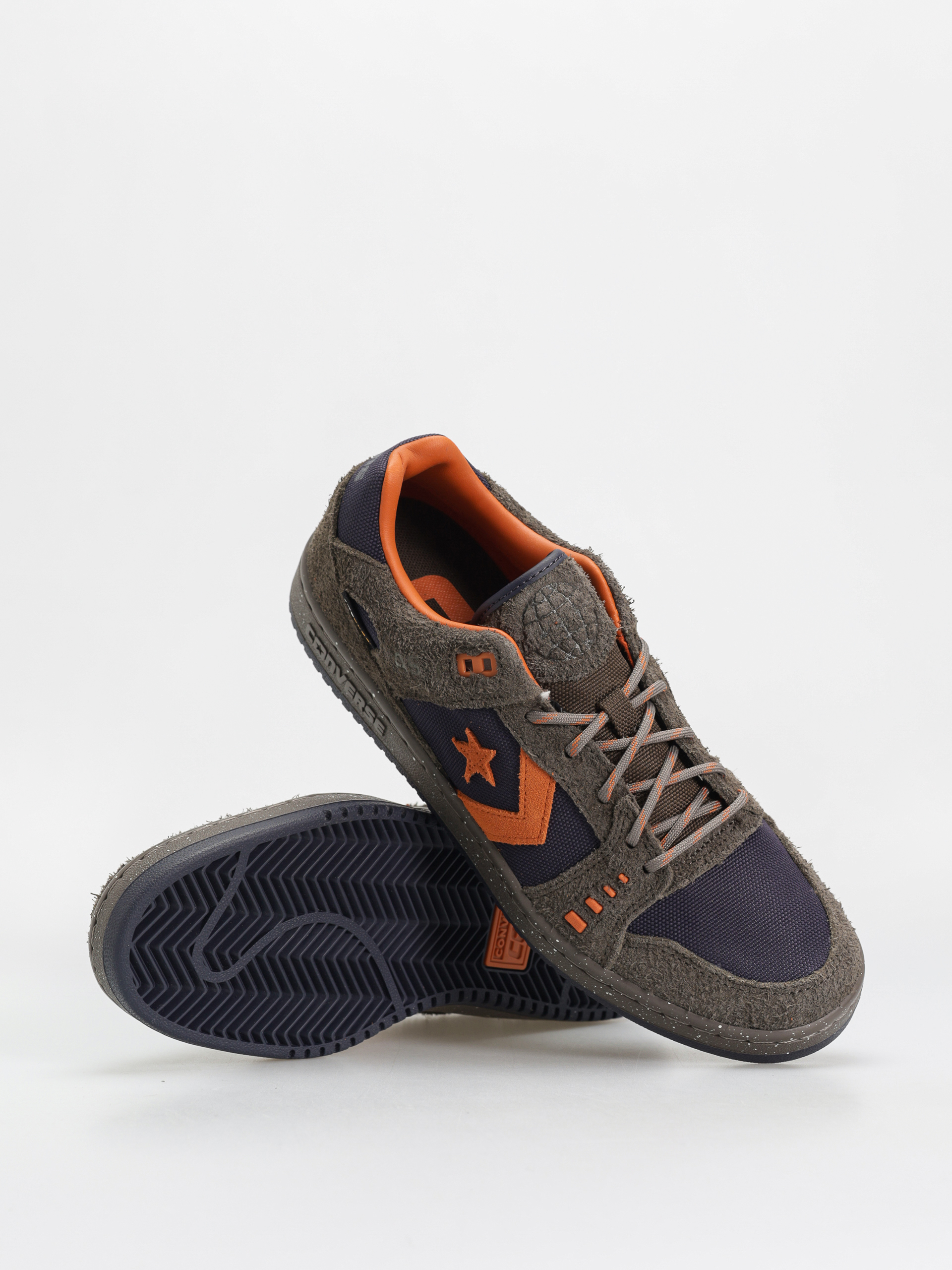 Cipők Converse As 1 Pro Ox (wren/baritone blue)