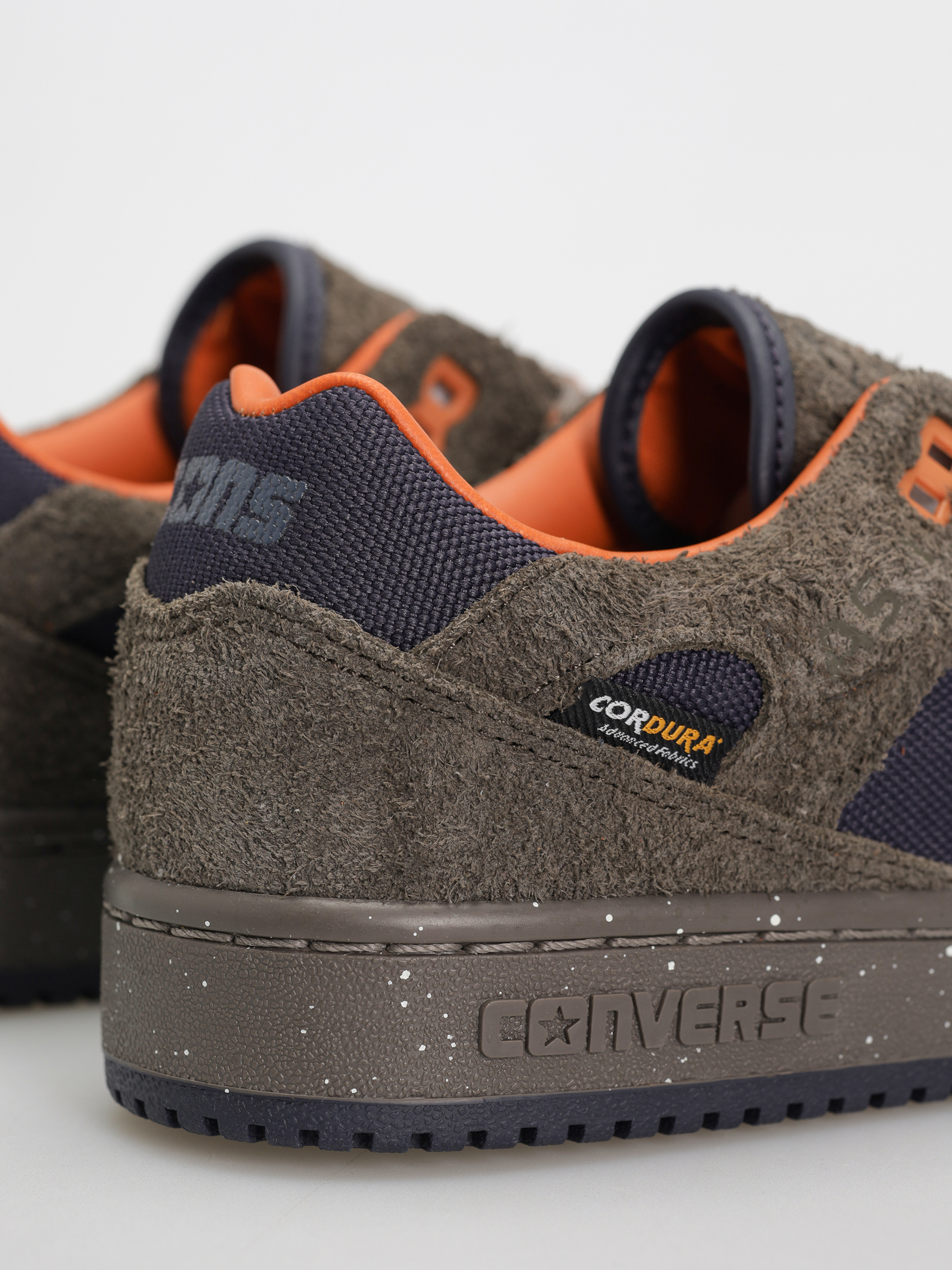 Cipők Converse As 1 Pro Ox (wren/baritone blue)