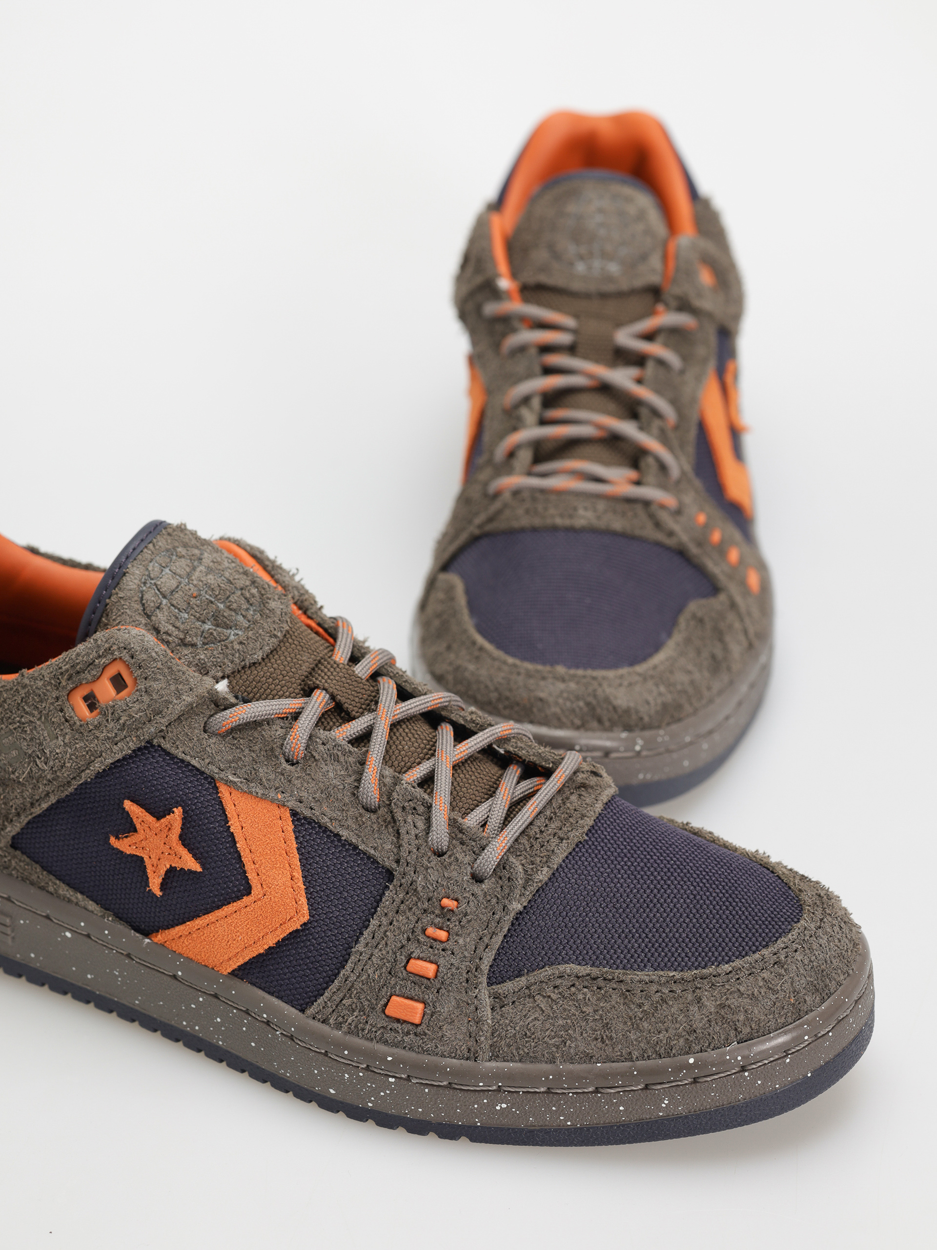 Cipők Converse As 1 Pro Ox (wren/baritone blue)