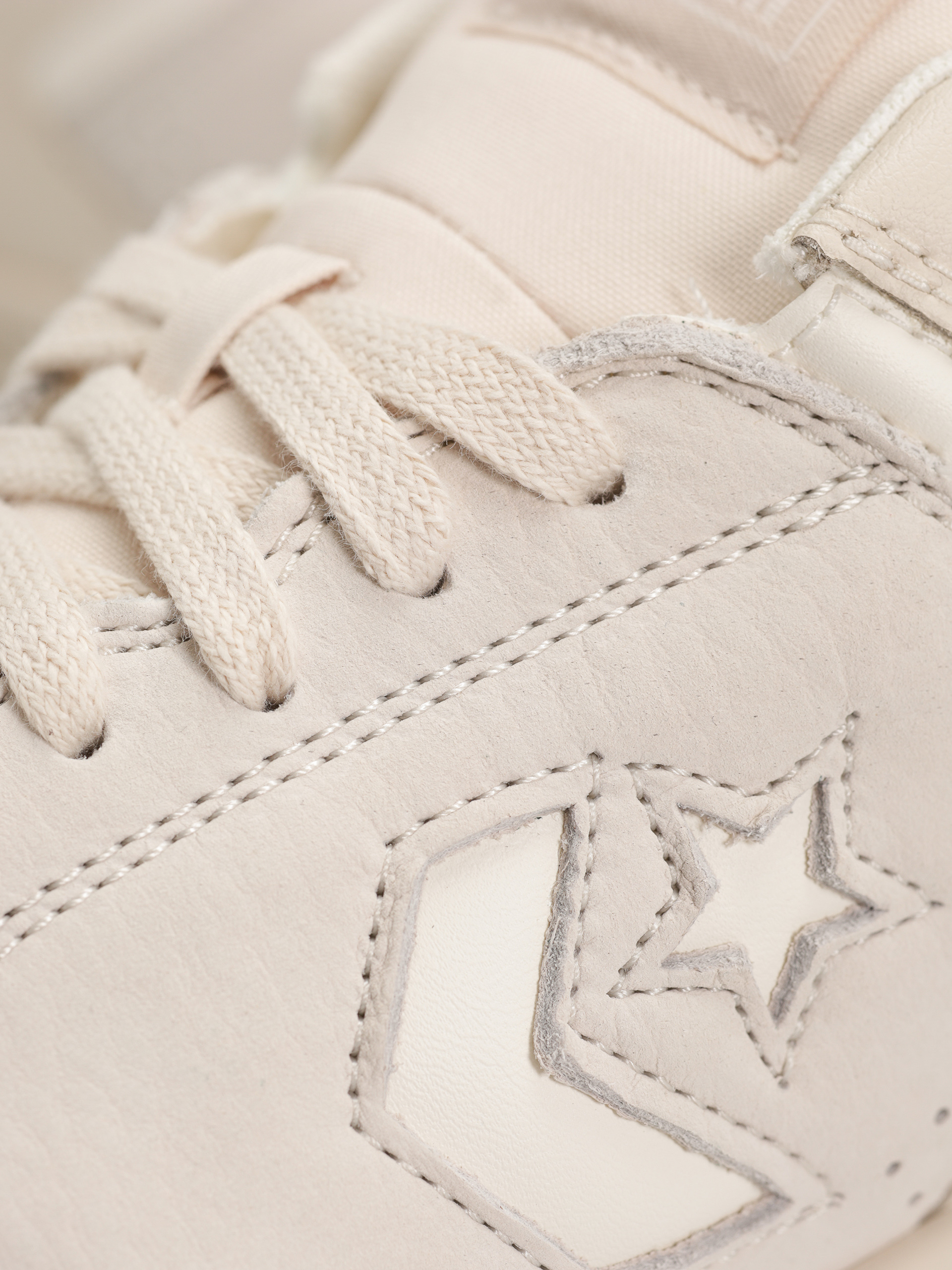 Cipők Converse Weapon (light dune/egret/egret)