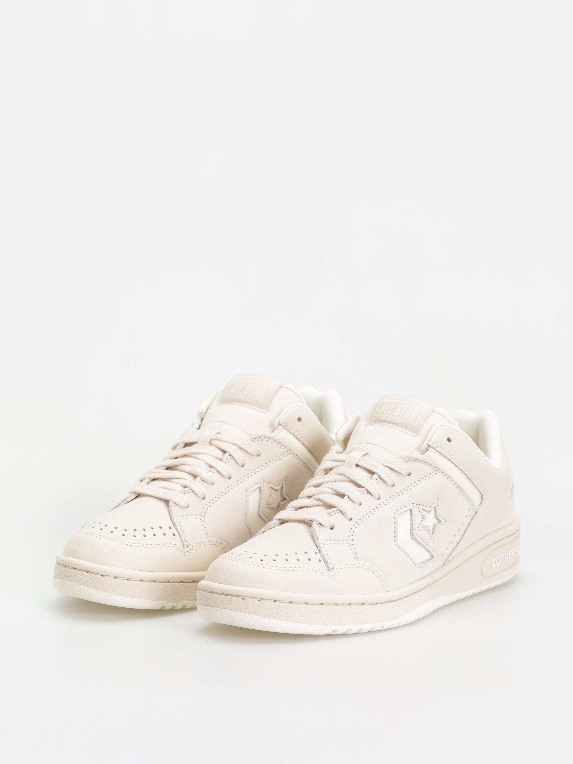 Cipők Converse Weapon (light dune/egret/egret)