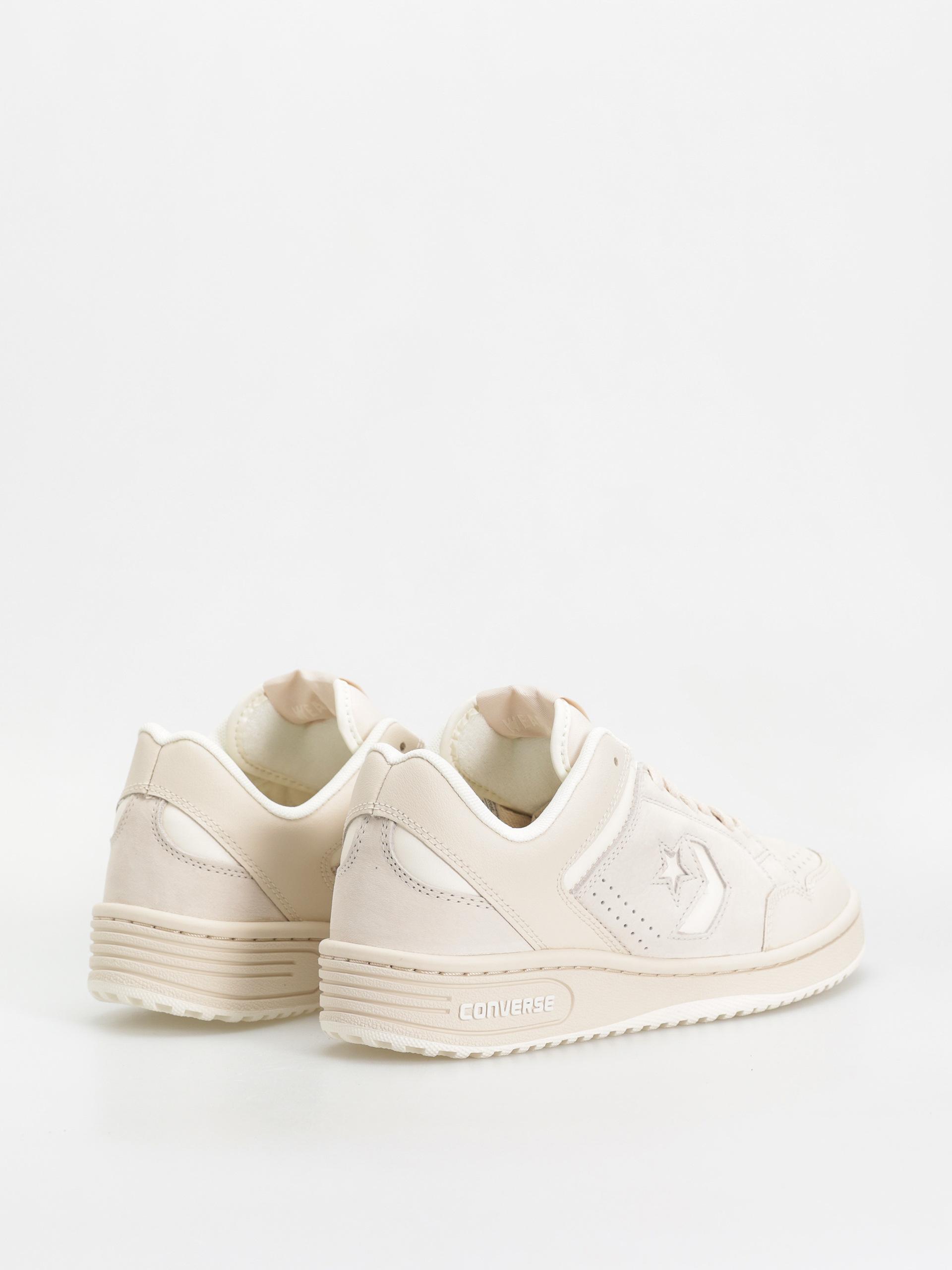 Cipők Converse Weapon (light dune/egret/egret)