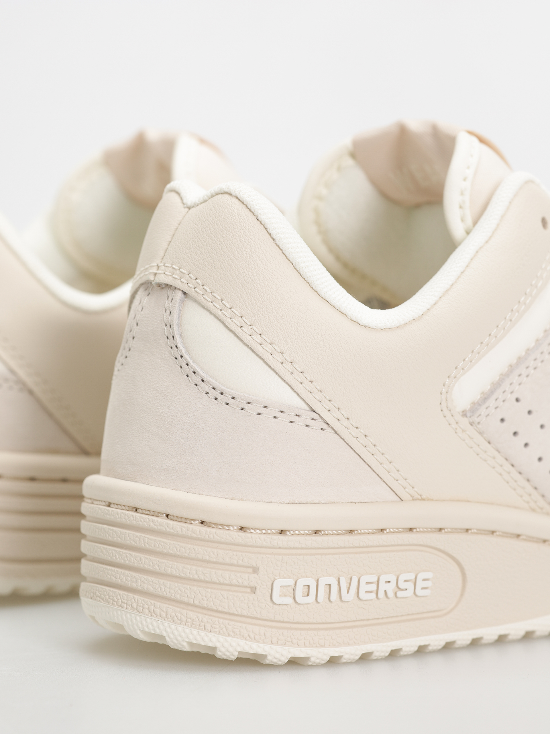 Cipők Converse Weapon (light dune/egret/egret)