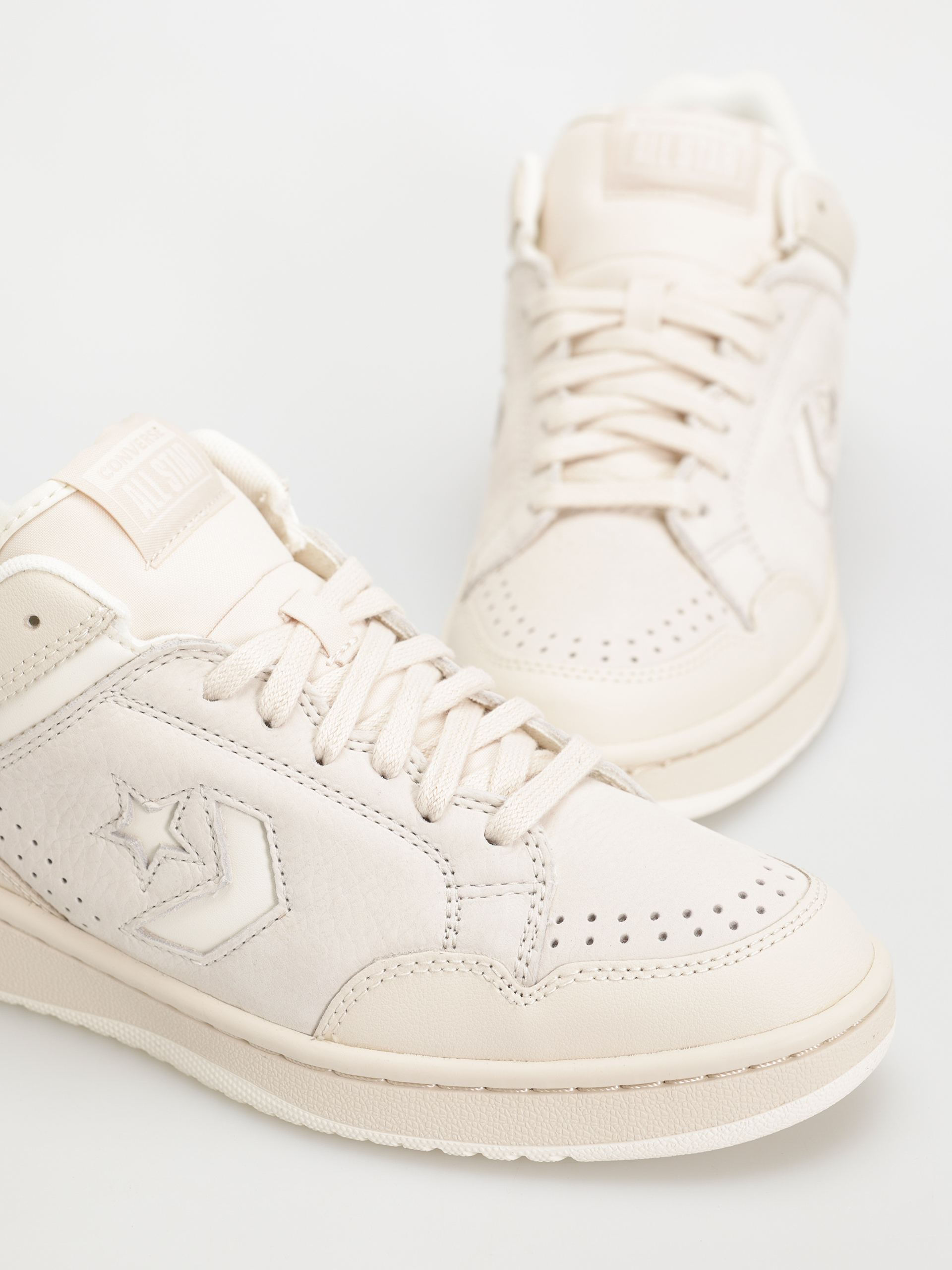 Cipők Converse Weapon (light dune/egret/egret)