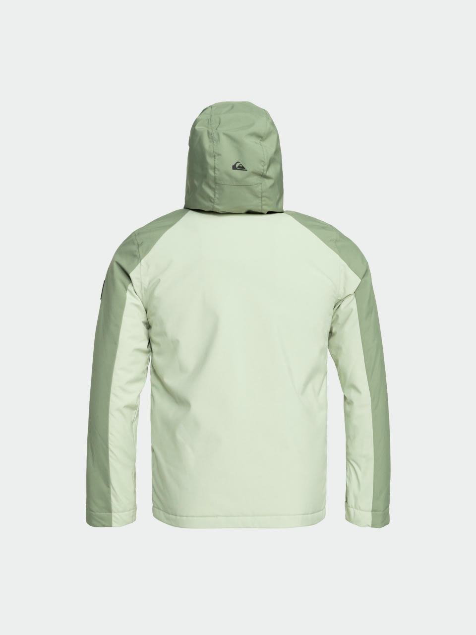 Snowboard dzseki Quiksilver Mission Block JR (desert sage)