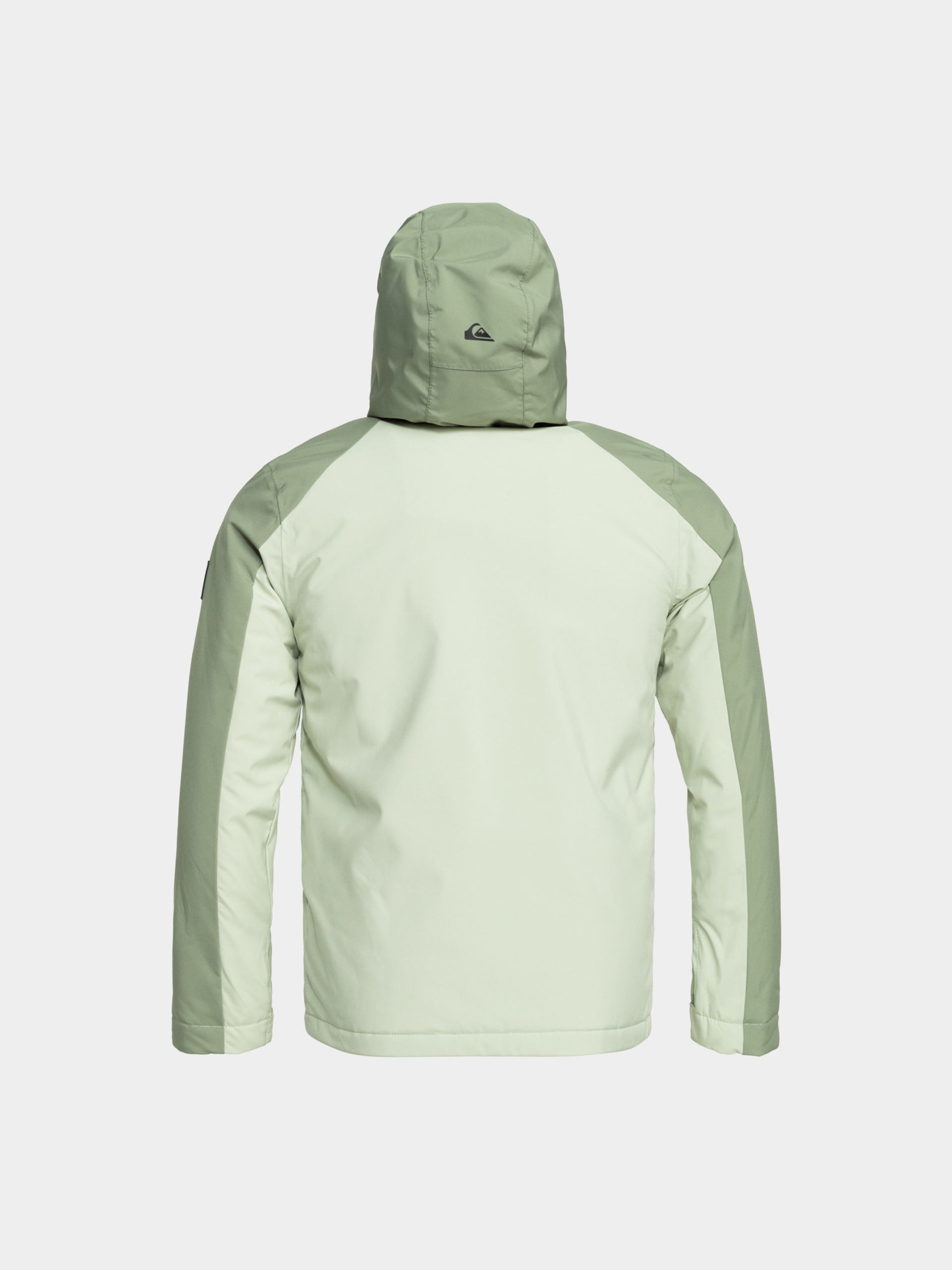 Snowboard dzseki Quiksilver Mission Block JR (desert sage)