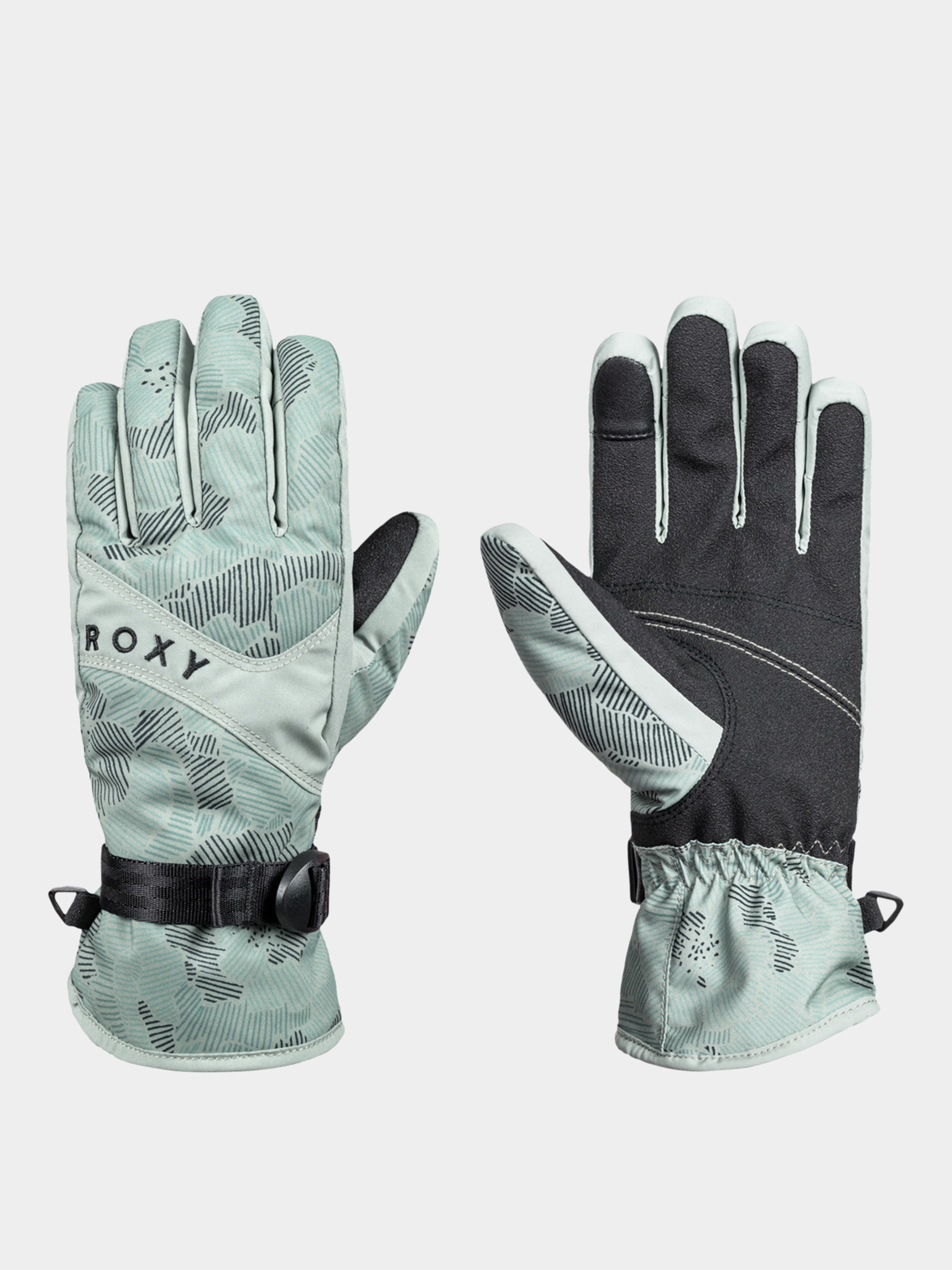 Kesztyű Roxy Jetty Gloves Wmn (sketch book)