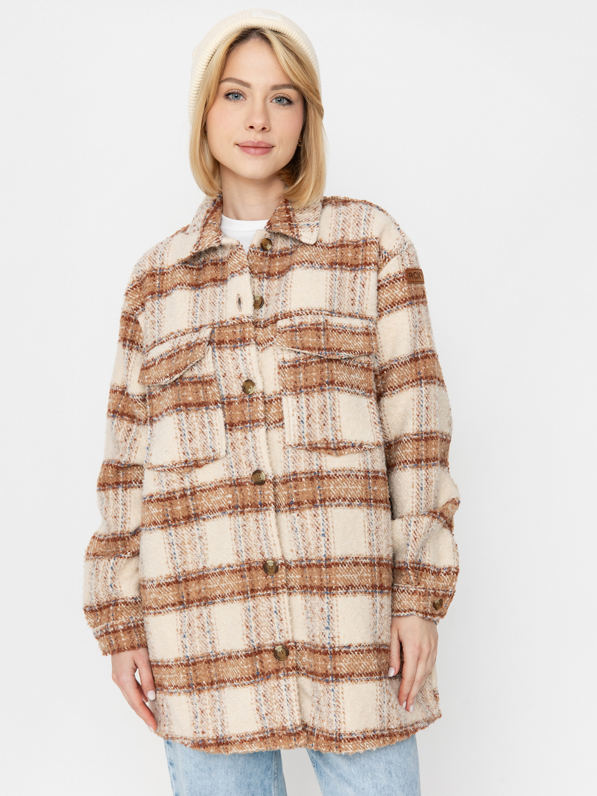 Roxy Check The Swel III Wmn Ing