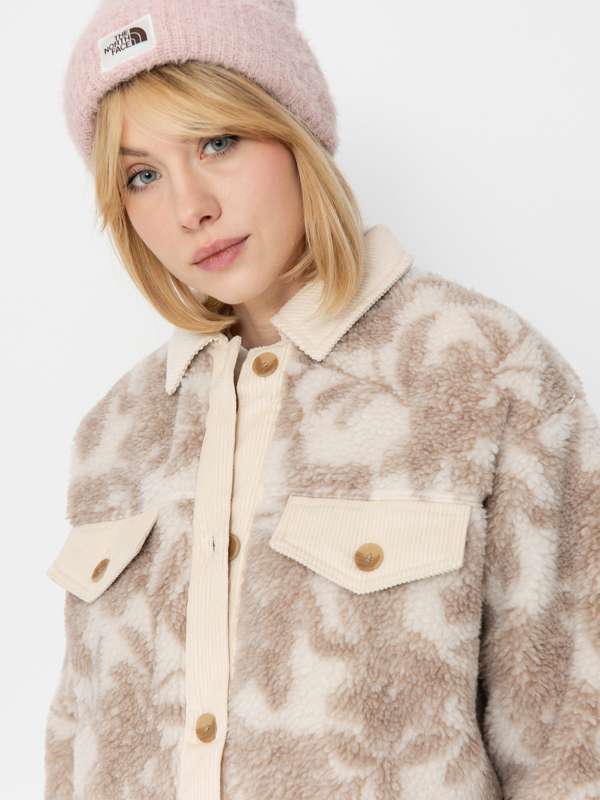 Dzseki Billabong Coastal Waves Wmn (white cap)