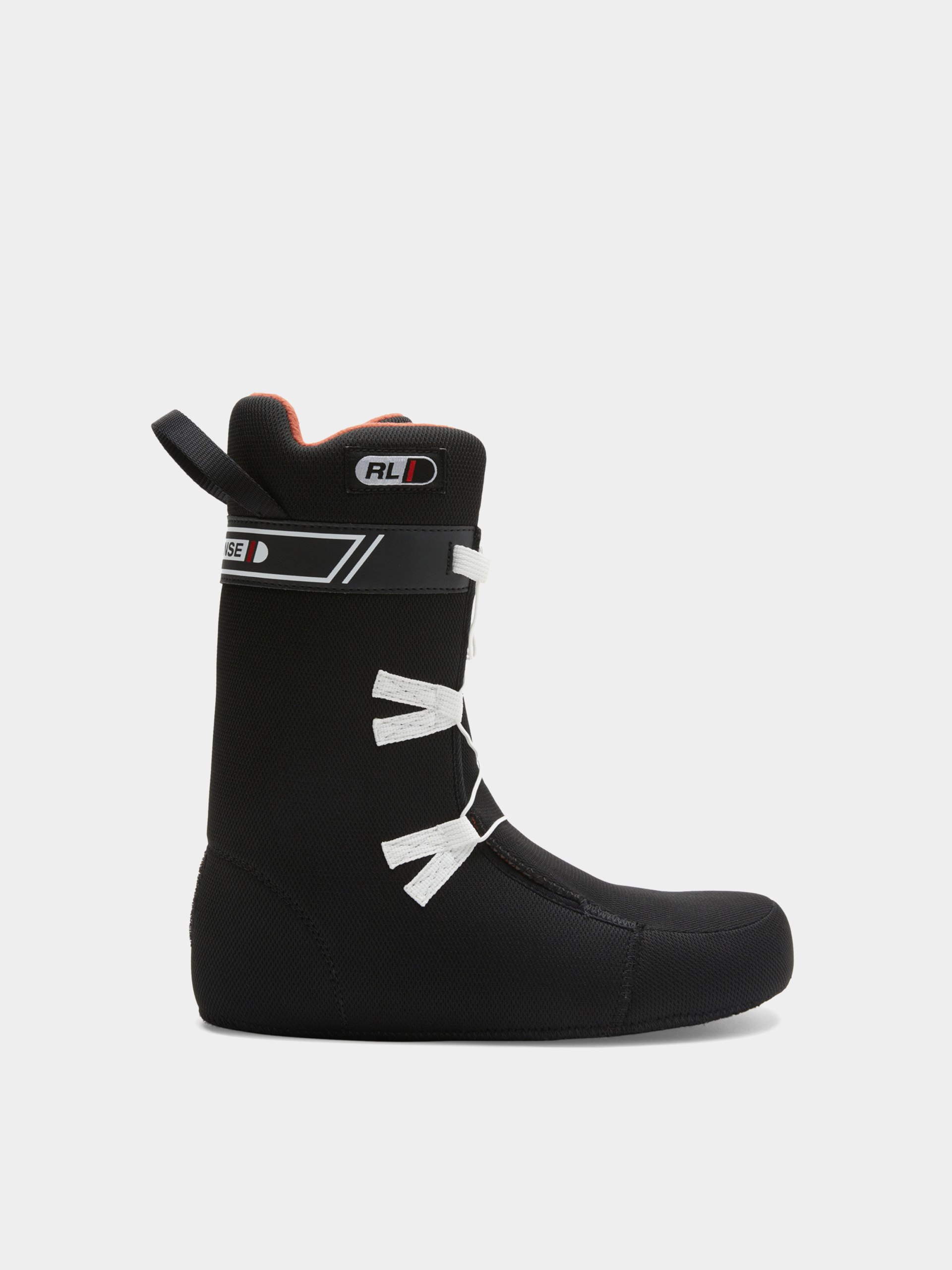 Férfi Snowboard cipők DC Phase Boa (brown/black/white)