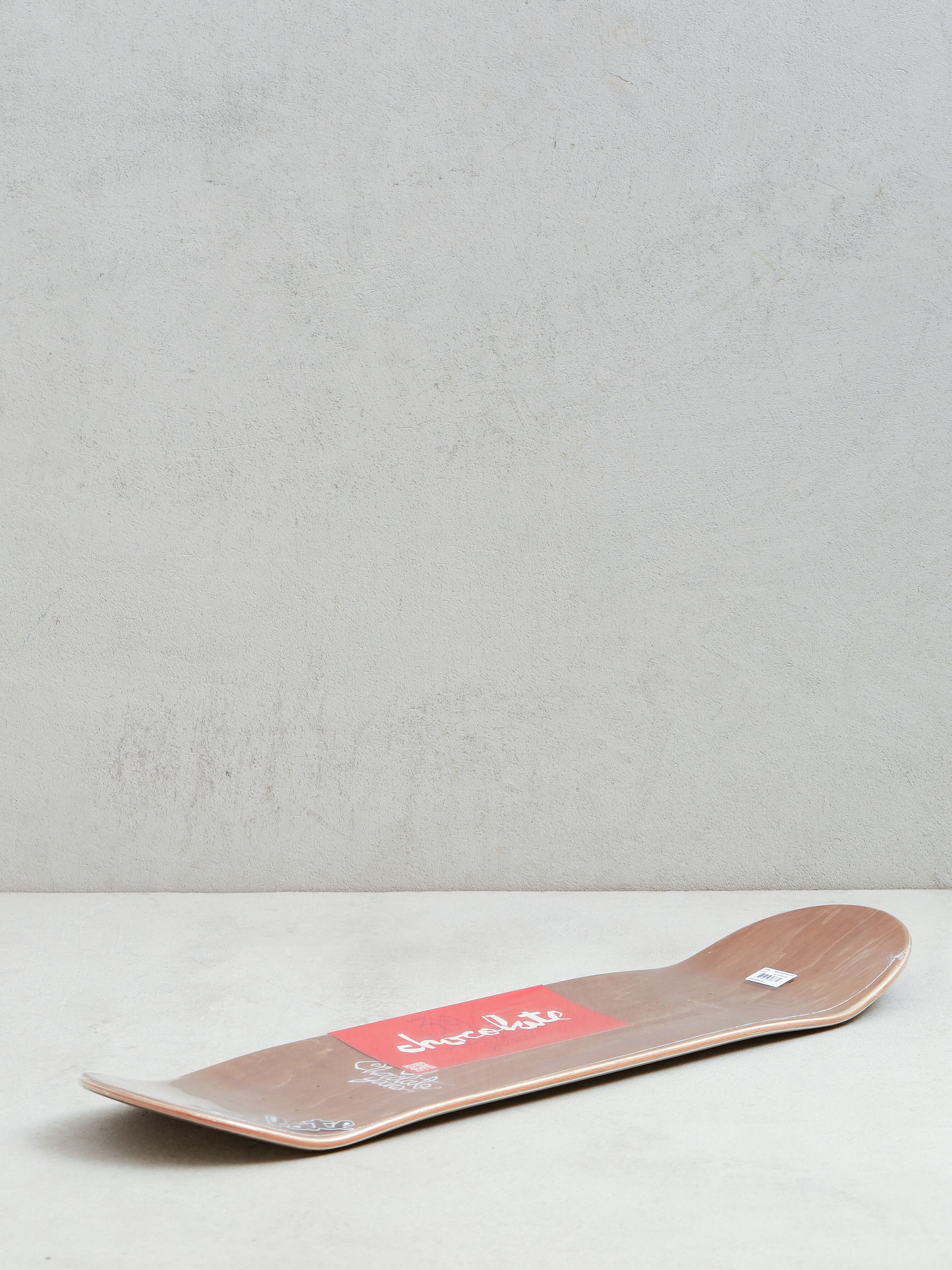 Gördeszka lap Chocolate Perez Western (brown)