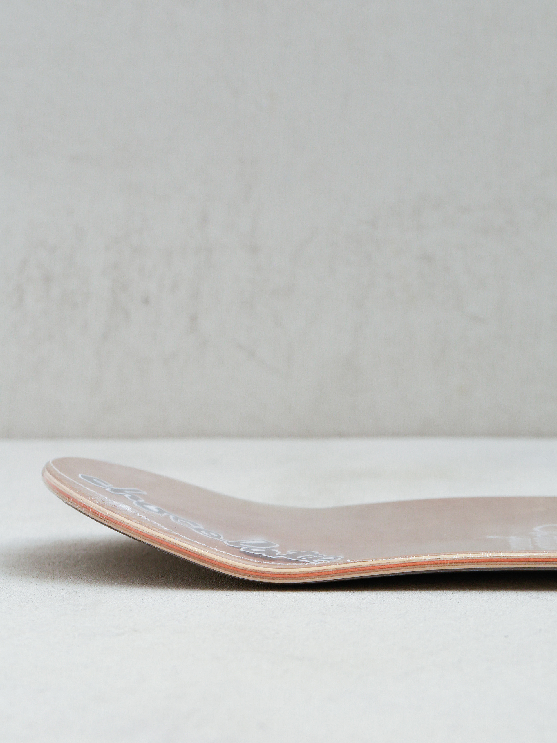 Gördeszka lap Chocolate Perez Western (brown)