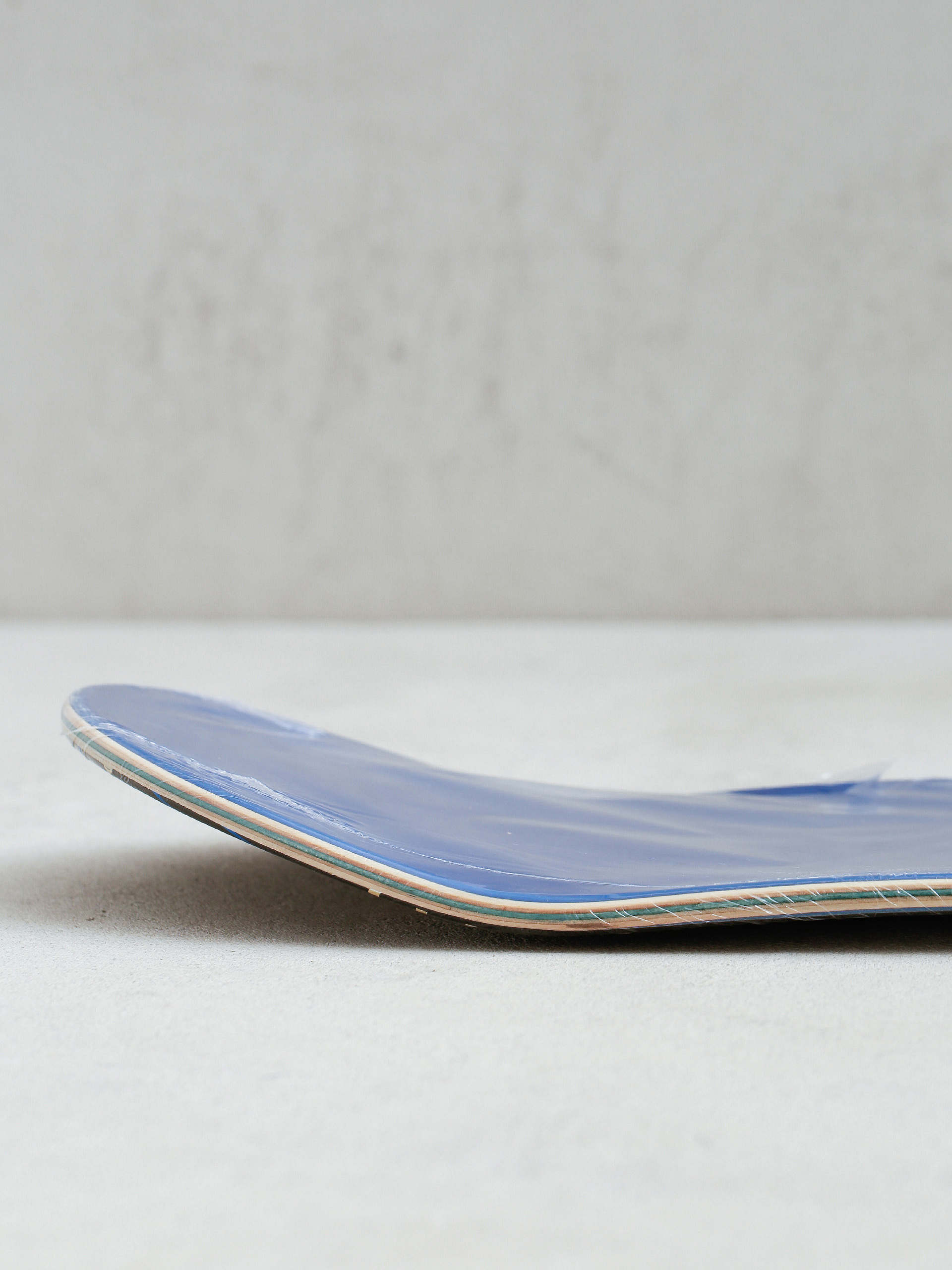 Gördeszka lap Girl Skateboard Carroll Pac Man (black)