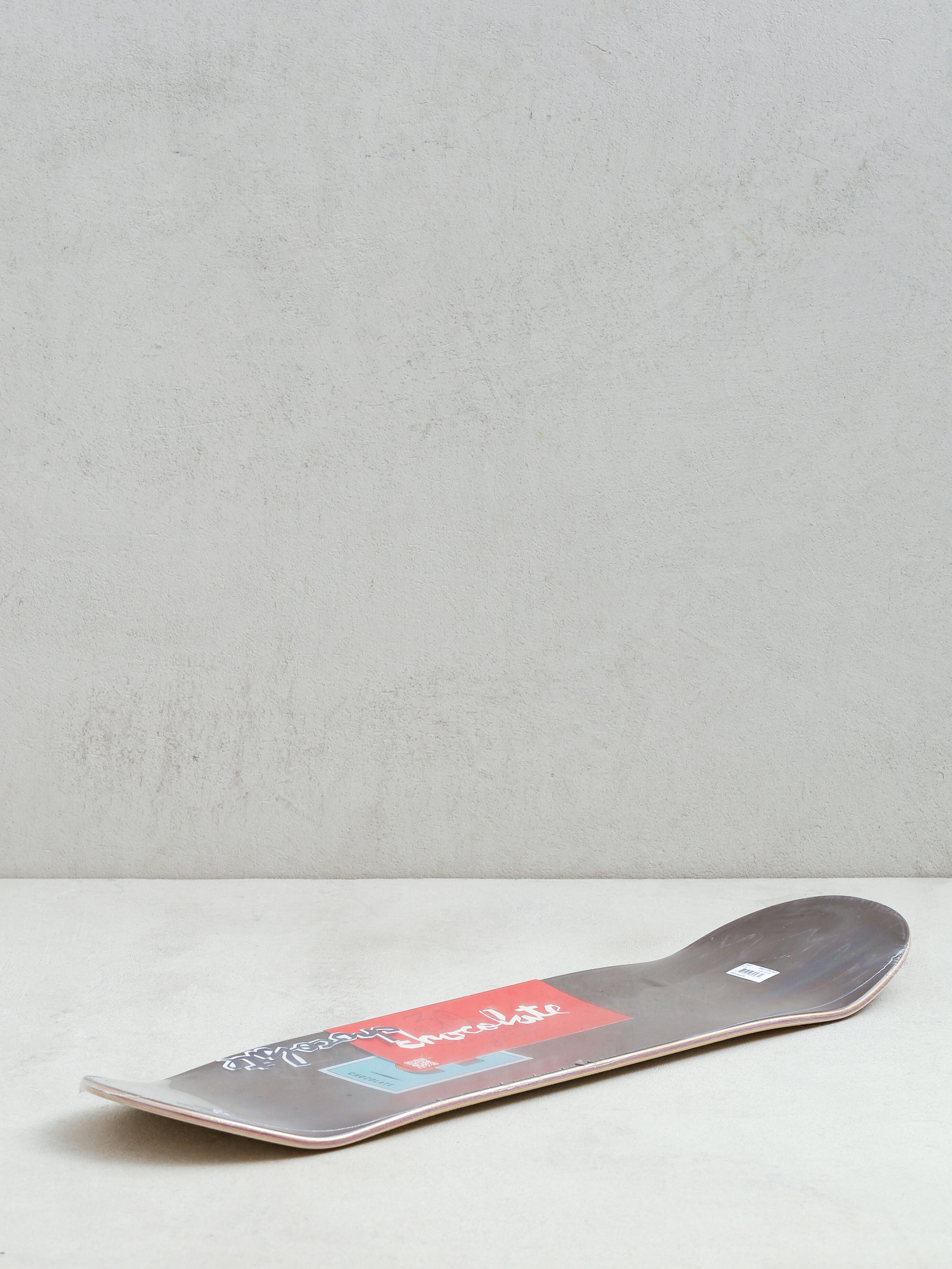 Gördeszka lap Chocolate Perez Loteria (beige)