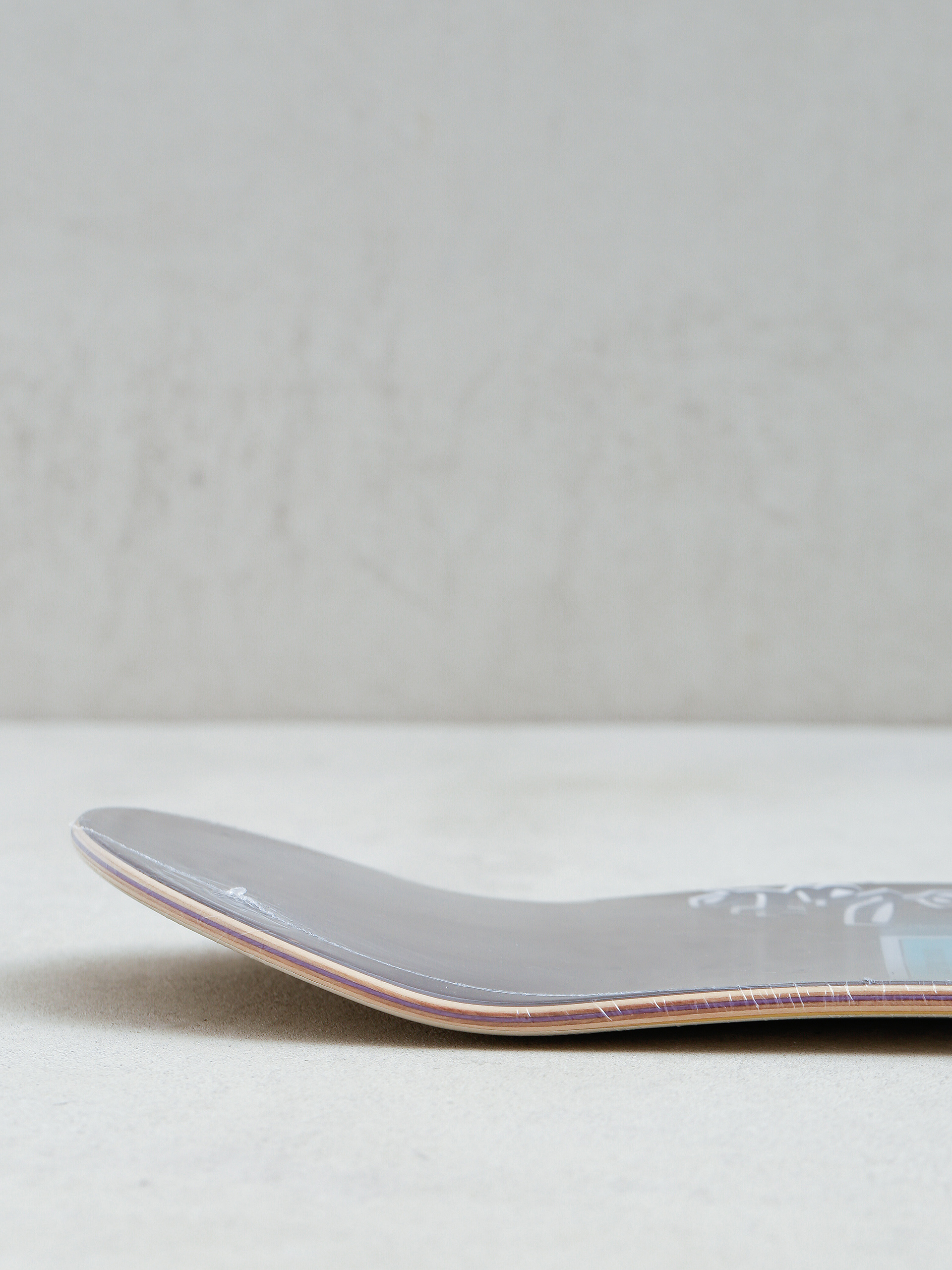 Gördeszka lap Chocolate Perez Loteria (beige)