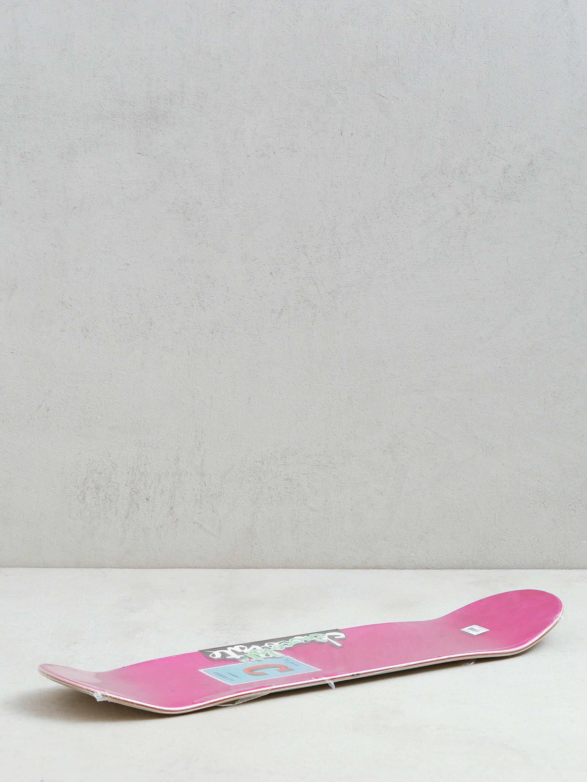 Gördeszka lap Chocolate Anderson Loteria (beige)