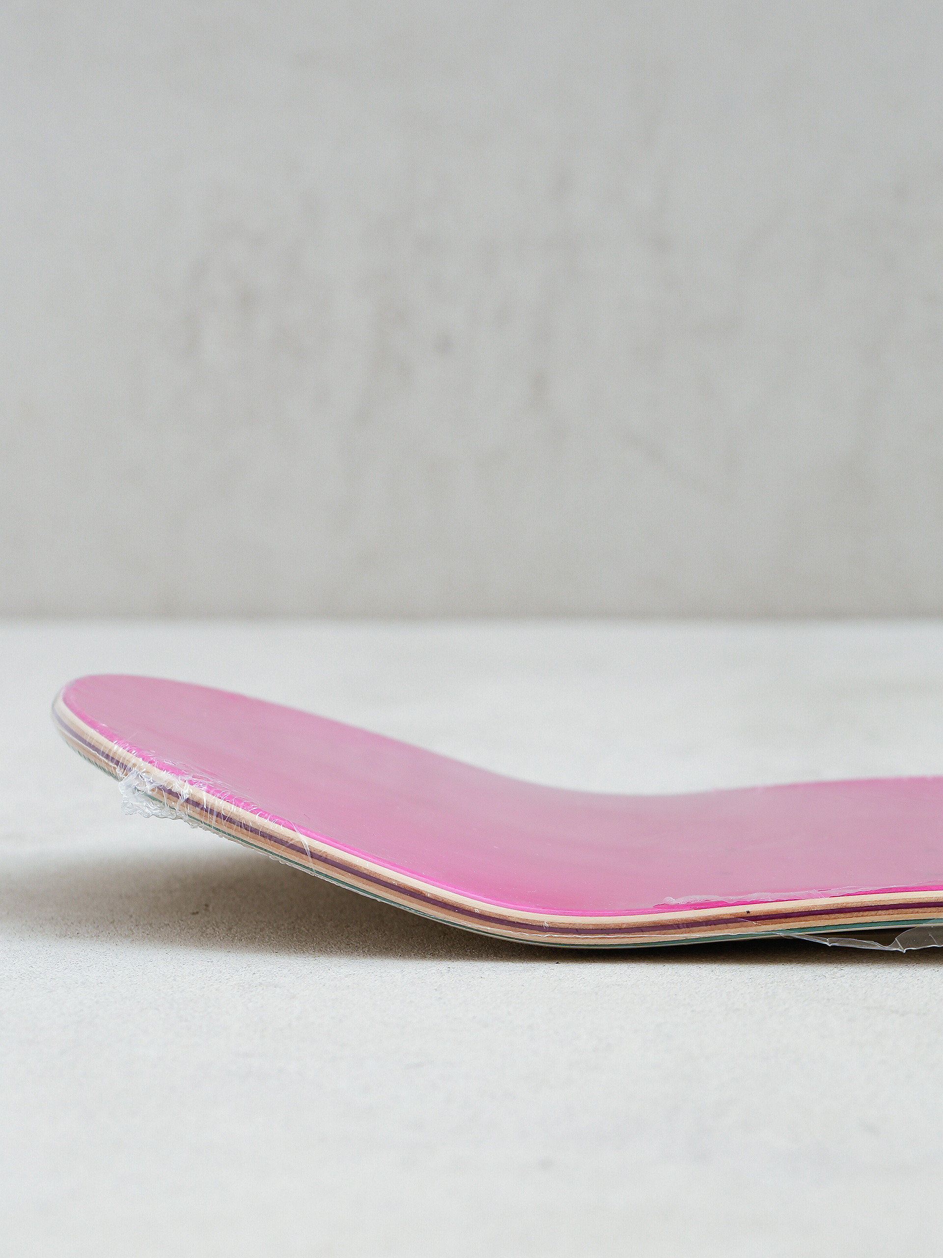 Gördeszka lap Chocolate Anderson Loteria (beige)