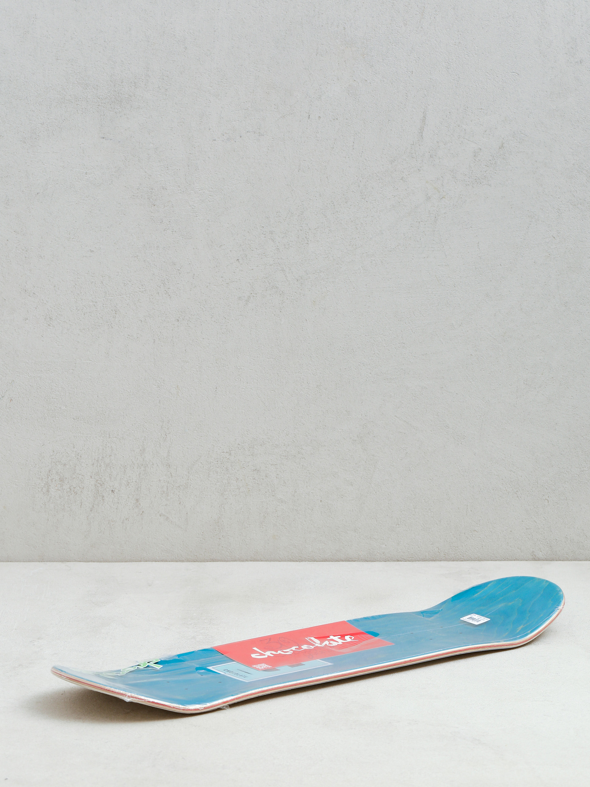 Gördeszka lap Chocolate Alvarez Loteria (beige)