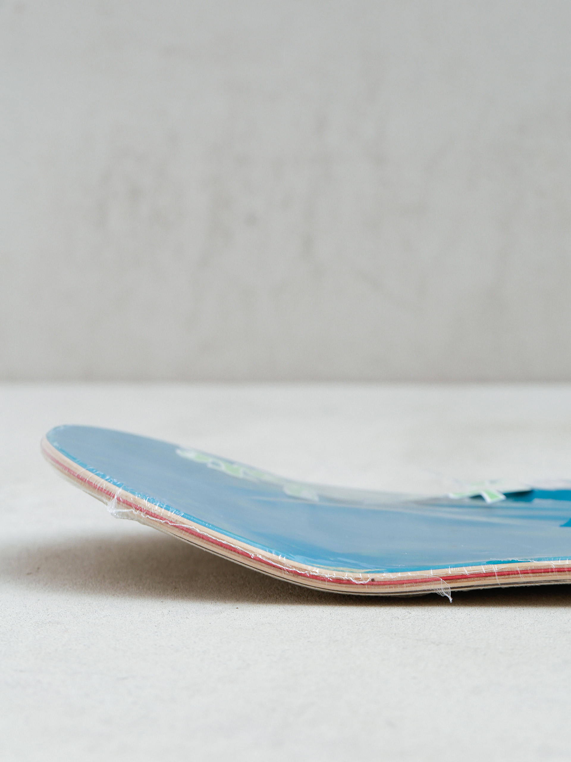 Gördeszka lap Chocolate Alvarez Loteria (beige)