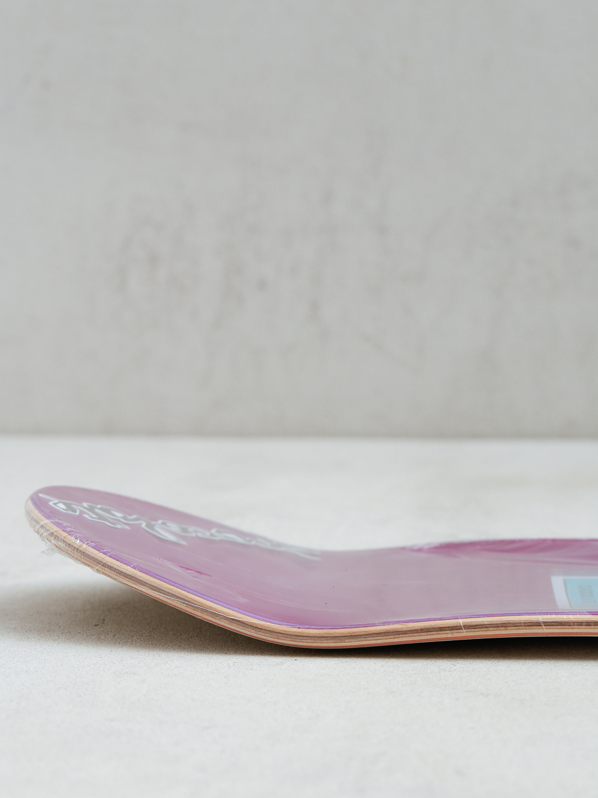 Gördeszka lap Chocolate Aikens Loteria (beige)