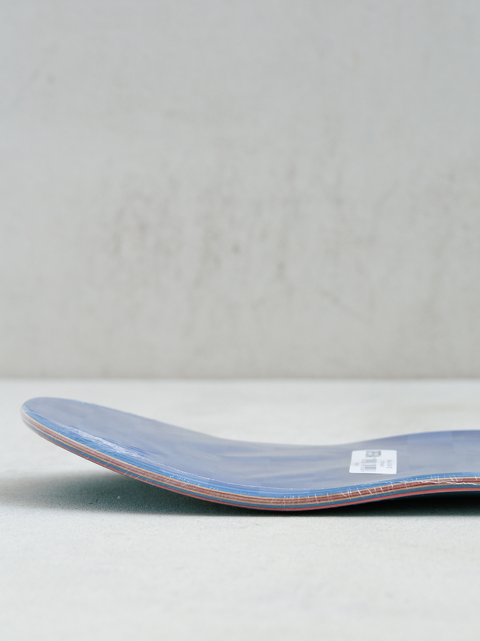 Opera Mask Logo Ex7 Gördeszka lap (blue soil)