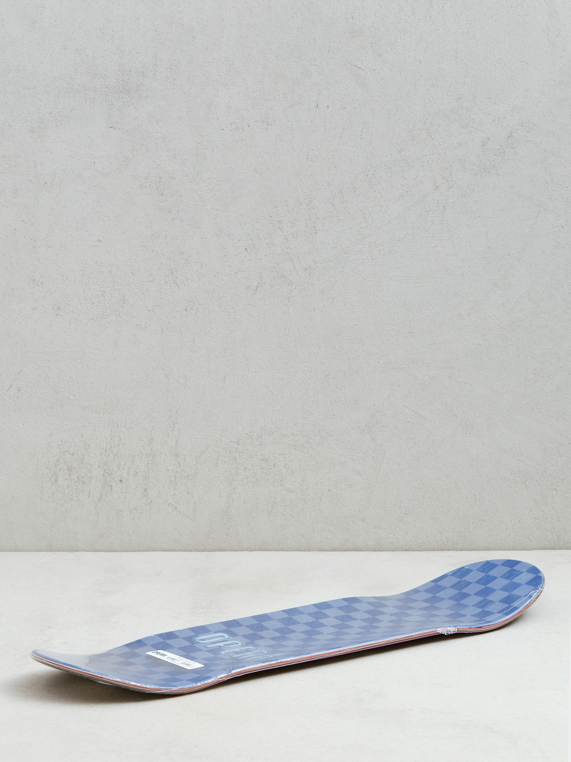 Opera Trey Woods Encore Ex7 Gördeszka lap (black)