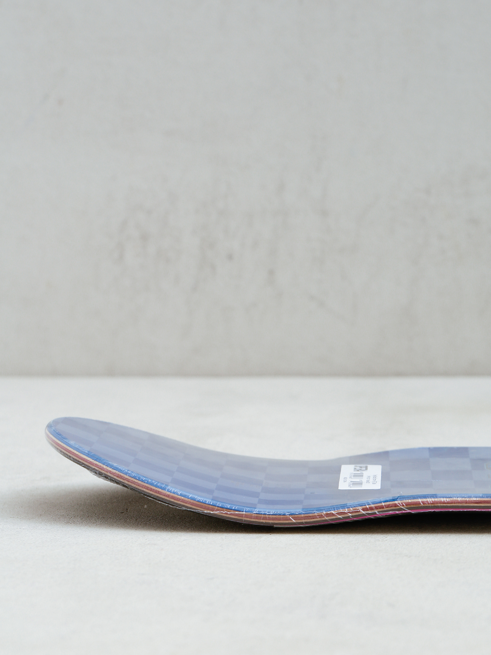 Opera Trey Woods Encore Ex7 Gördeszka lap (black)