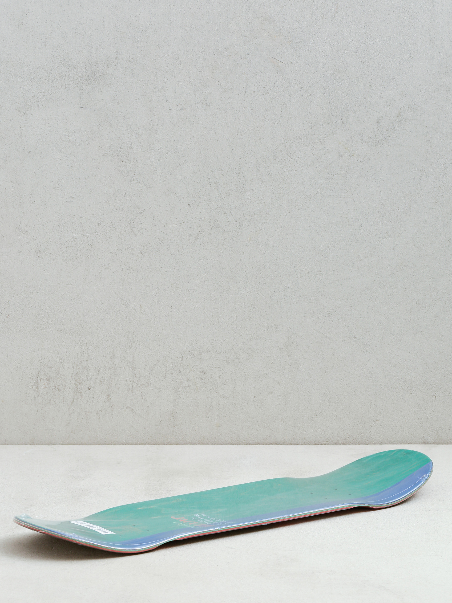 Jacuzzi John Dilo Mouth Marathon WW Gördeszka lap (red/black)