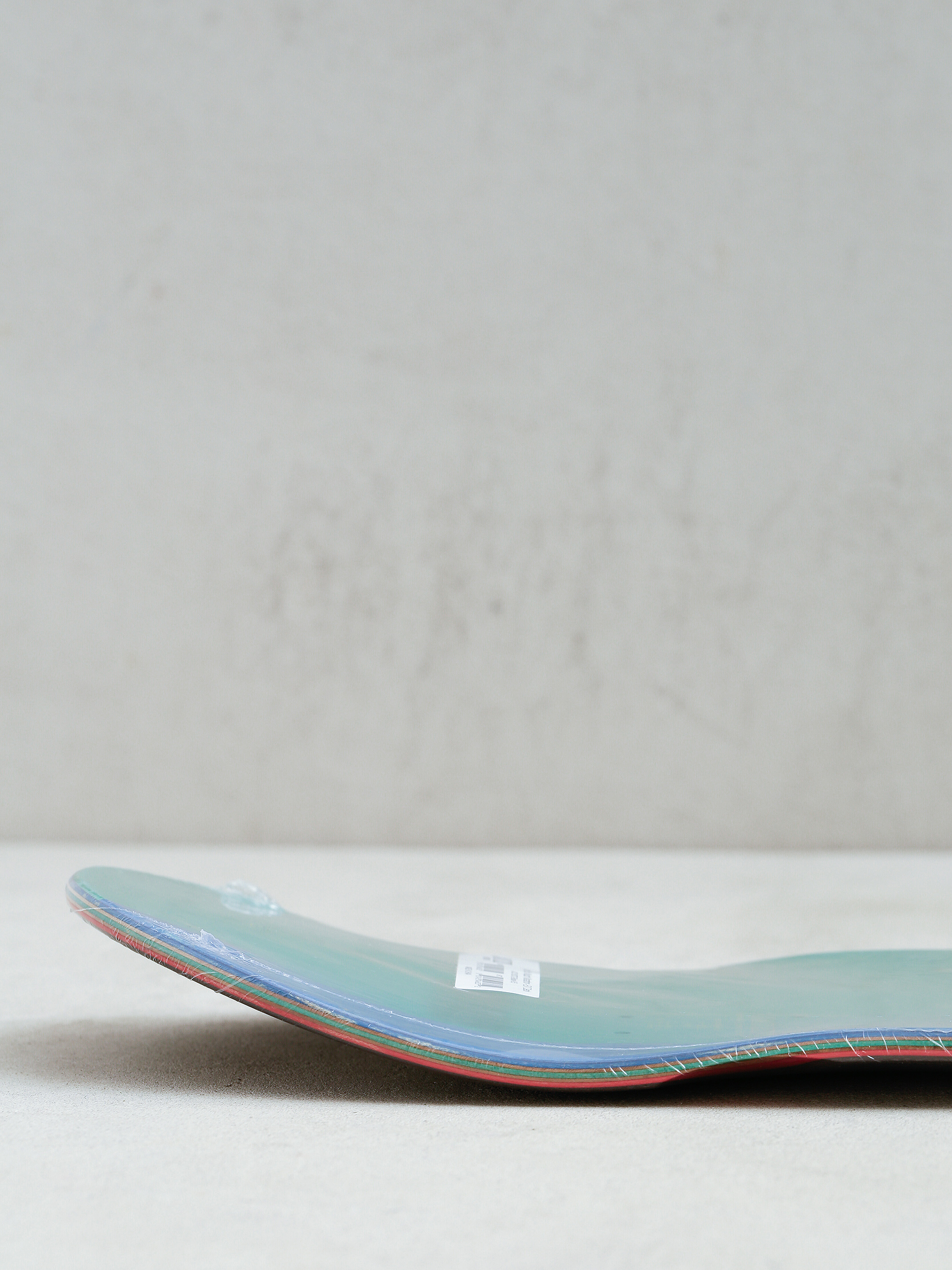 Jacuzzi John Dilo Mouth Marathon WW Gördeszka lap (red/black)